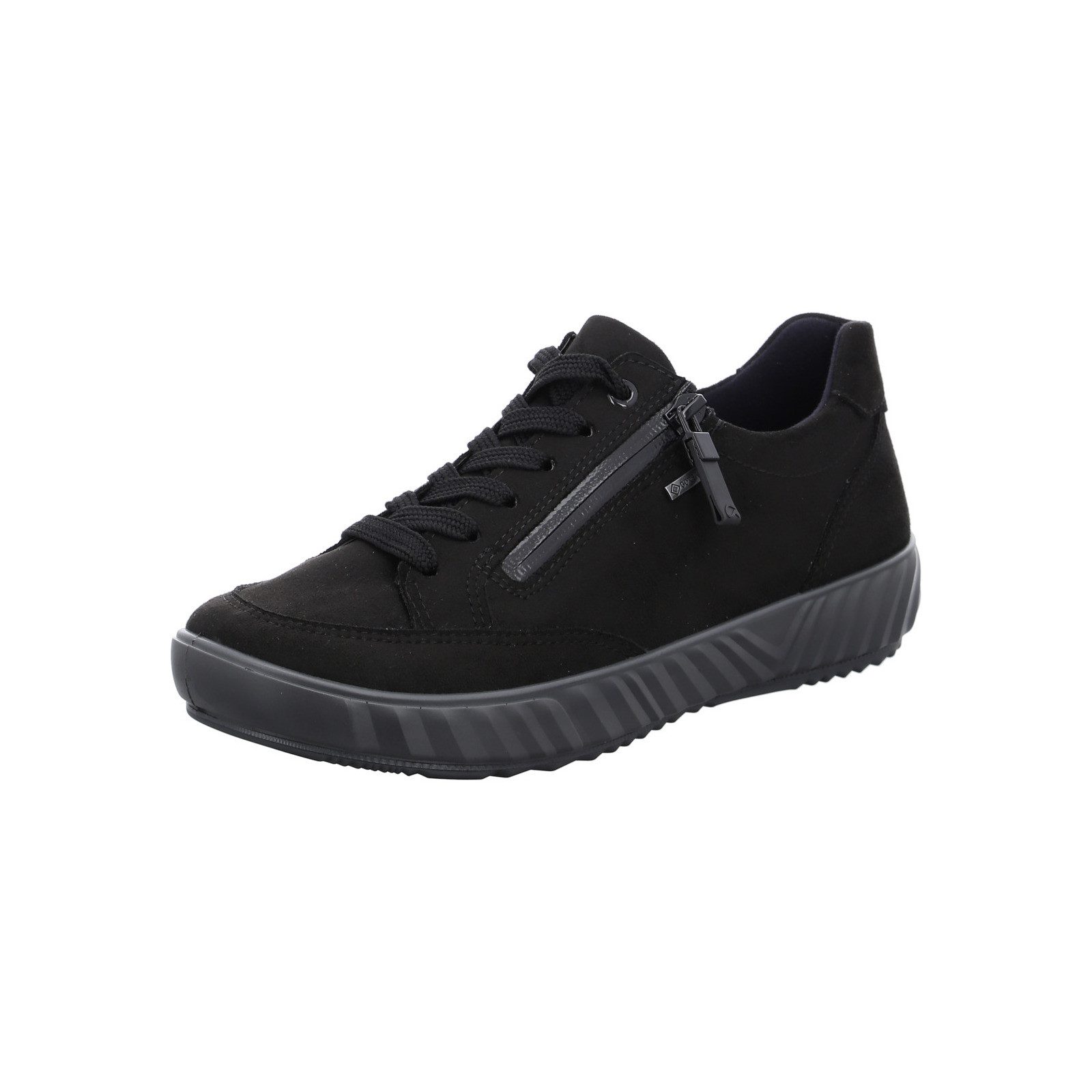Damen Schnürer Avio Sneaker