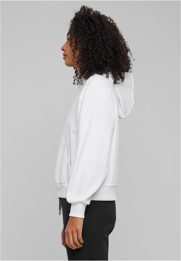 URBAN CLASSICS Kapuzenpullover Ladies Cozy Oversized Hoody