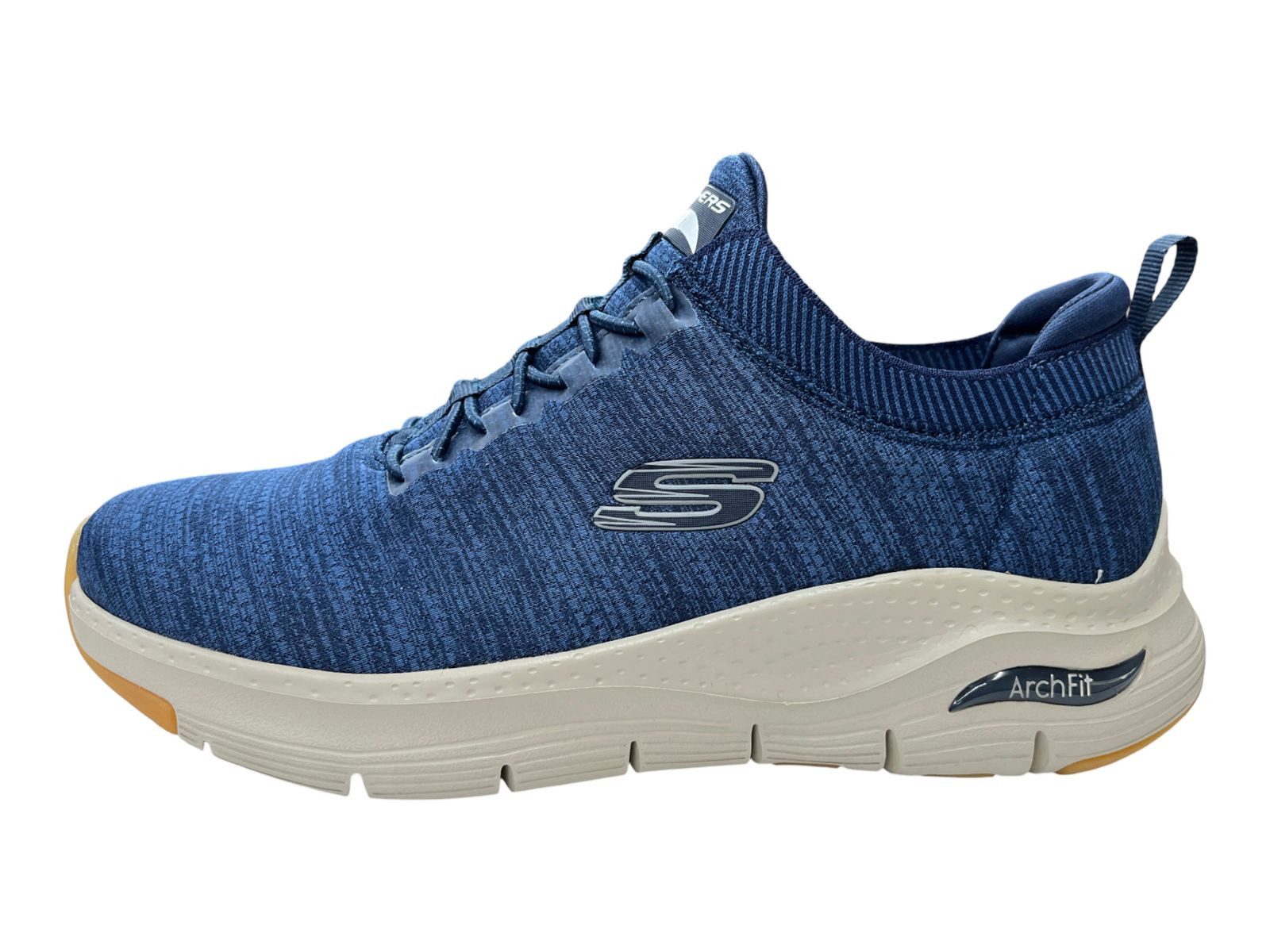 Skechers Skechers Herren Sneaker ARCH-FIT-WAVEPORT 232301/NVY navy Slipper günstig online kaufen