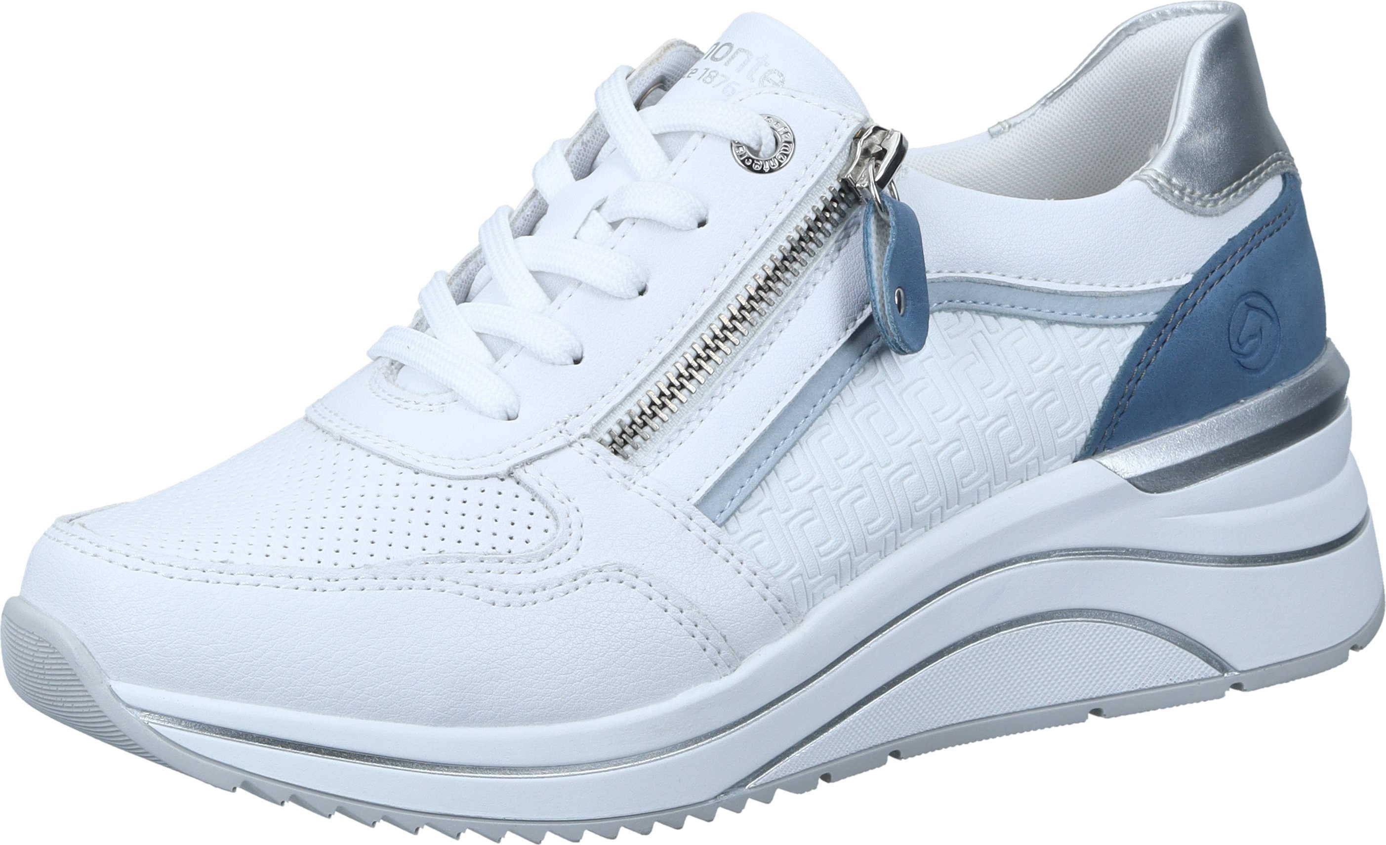 Schnürer Schnürschuh