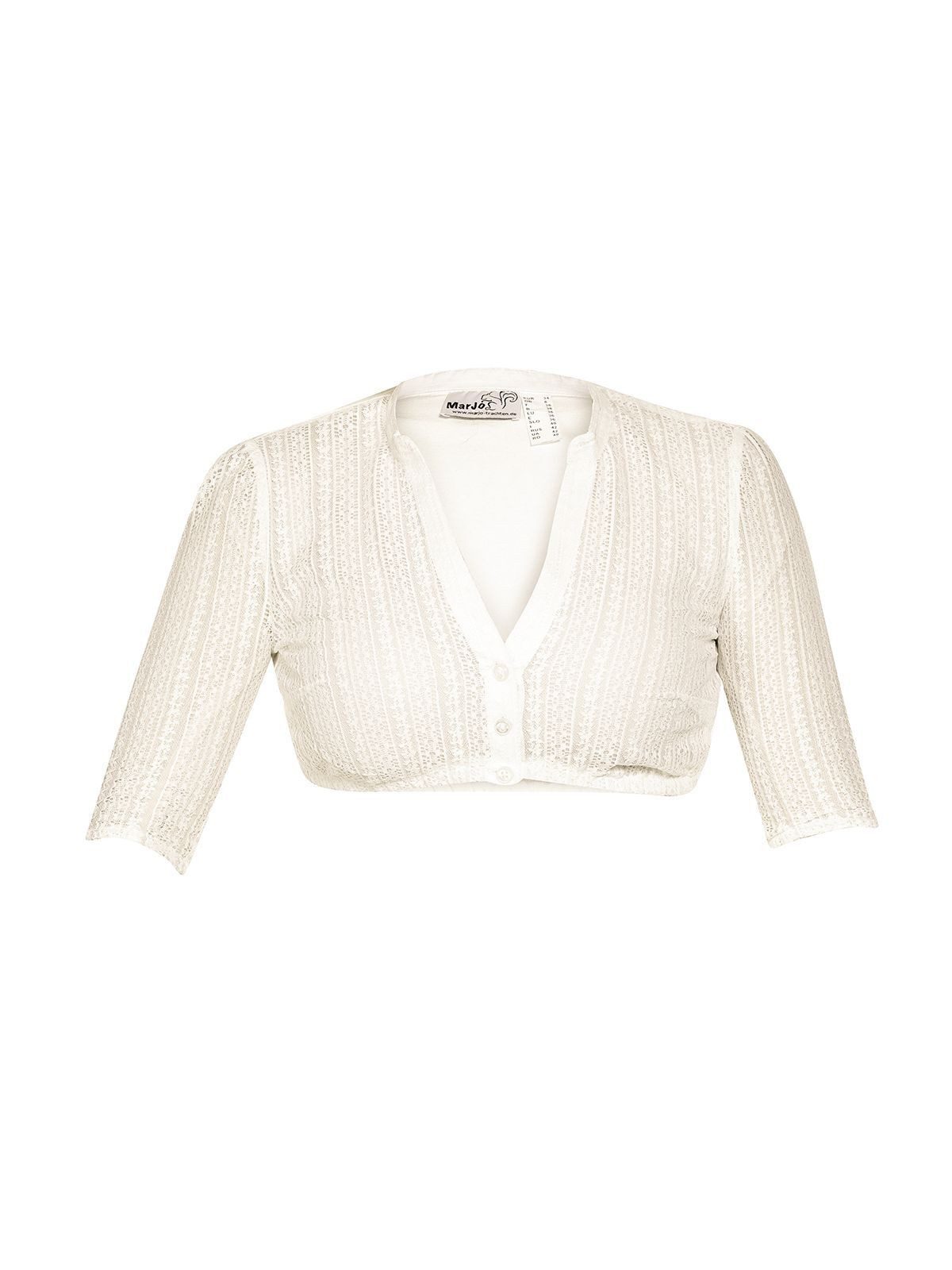 Dirndlbluse EMMA-LINDA