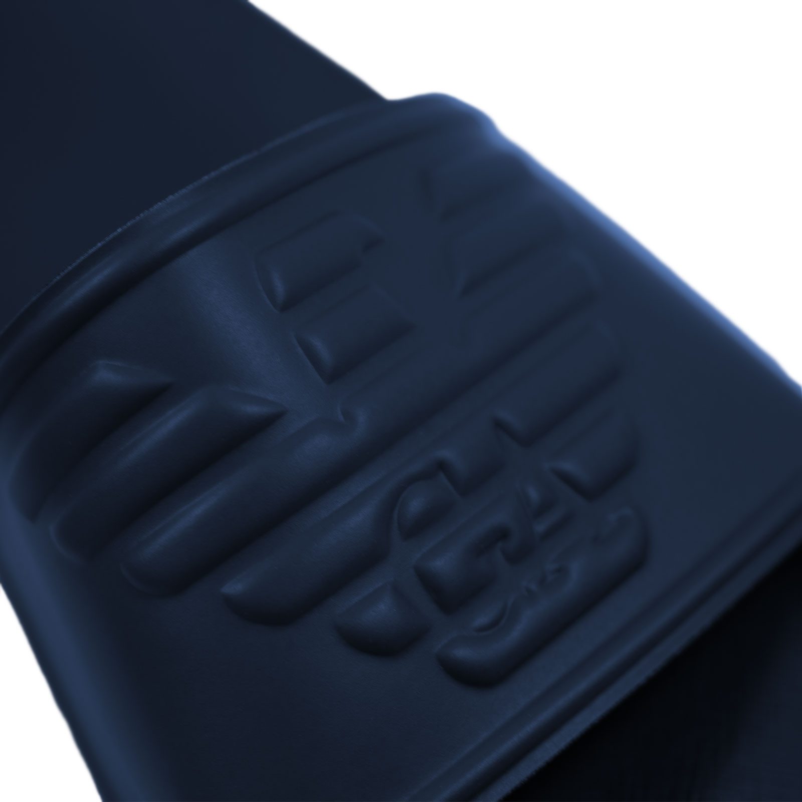 Emporio Armani Badeschuh Badepantolette mit Markenlogo