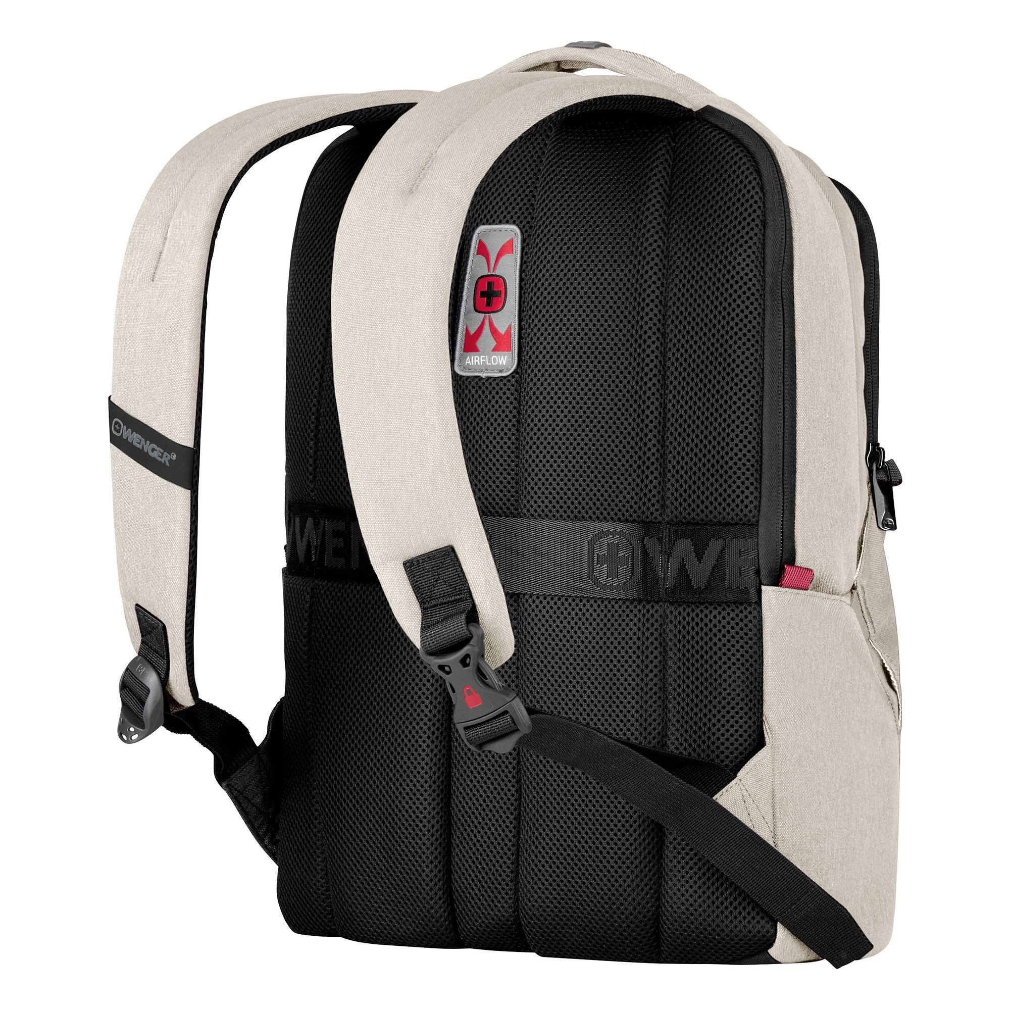 Wenger Daypack MX, Polyester