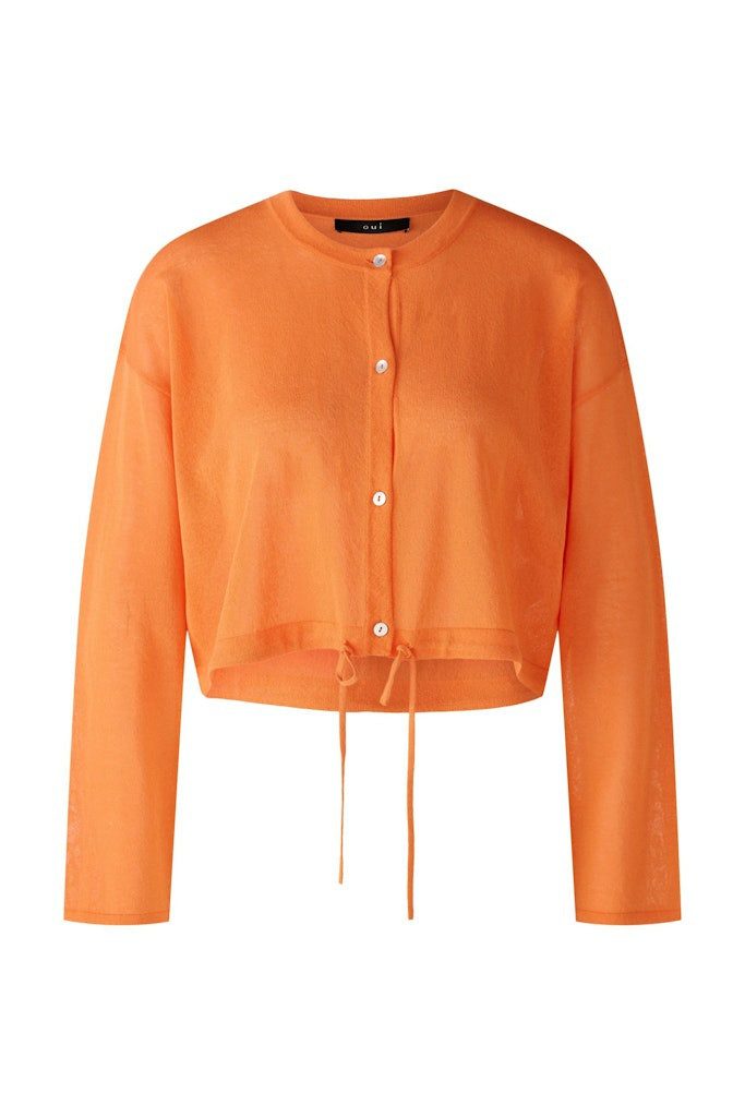 Oui Trachtenjacke Trachtenjacke für Damen (1-St)