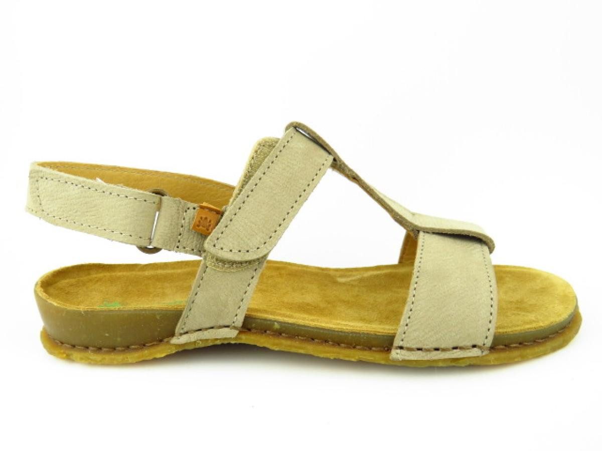 El Naturalista Panglao Pleasant piedra Sandale