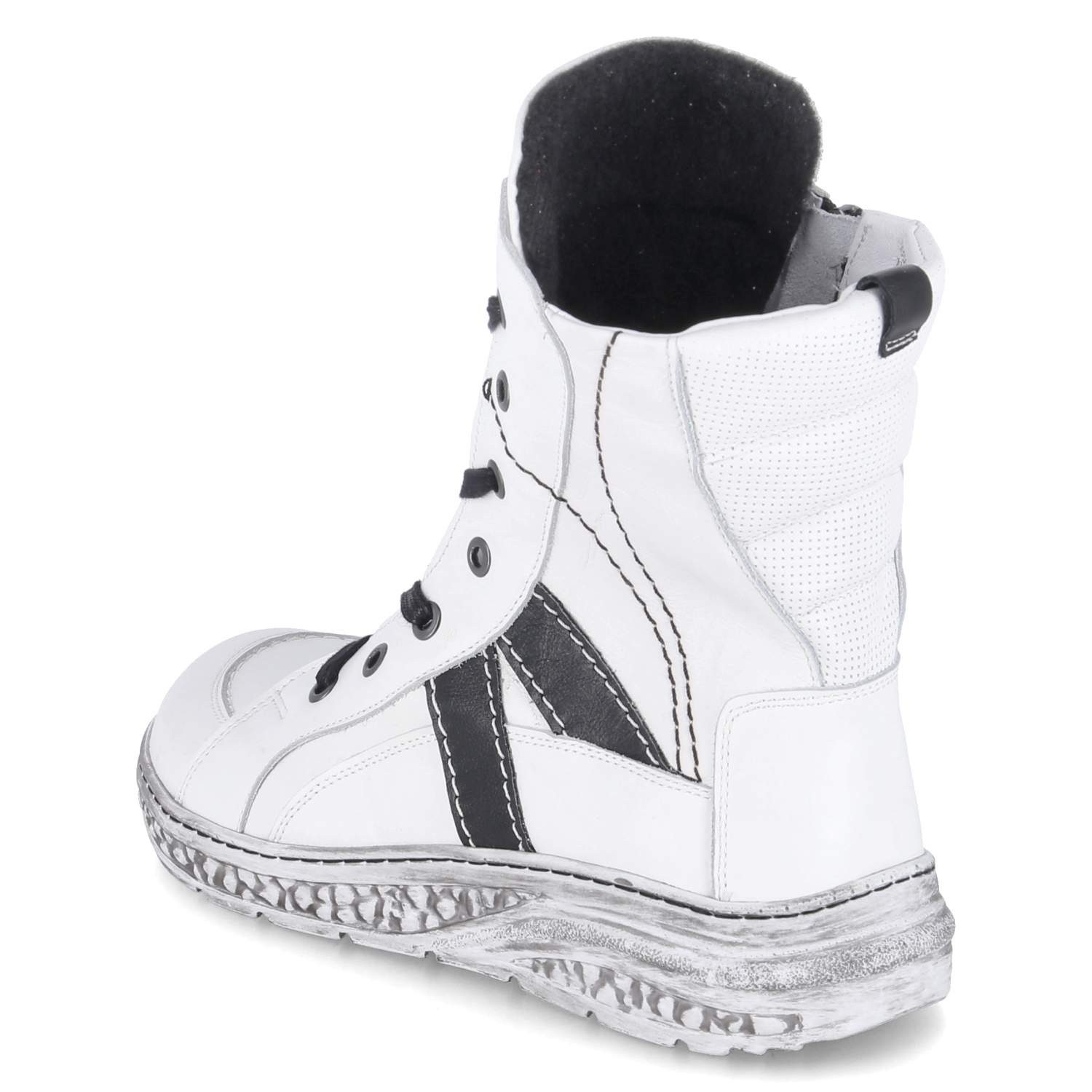 KRISBUT Winterboots Stiefelette