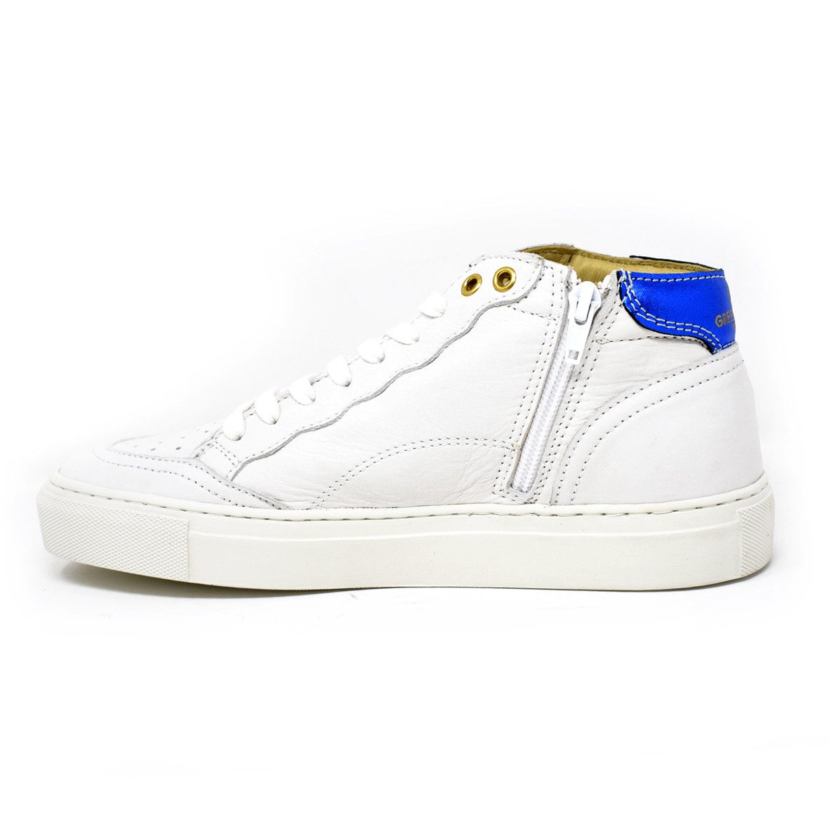 Greenwood Berlin GWB Sneaker Unisex Base high Sneaker