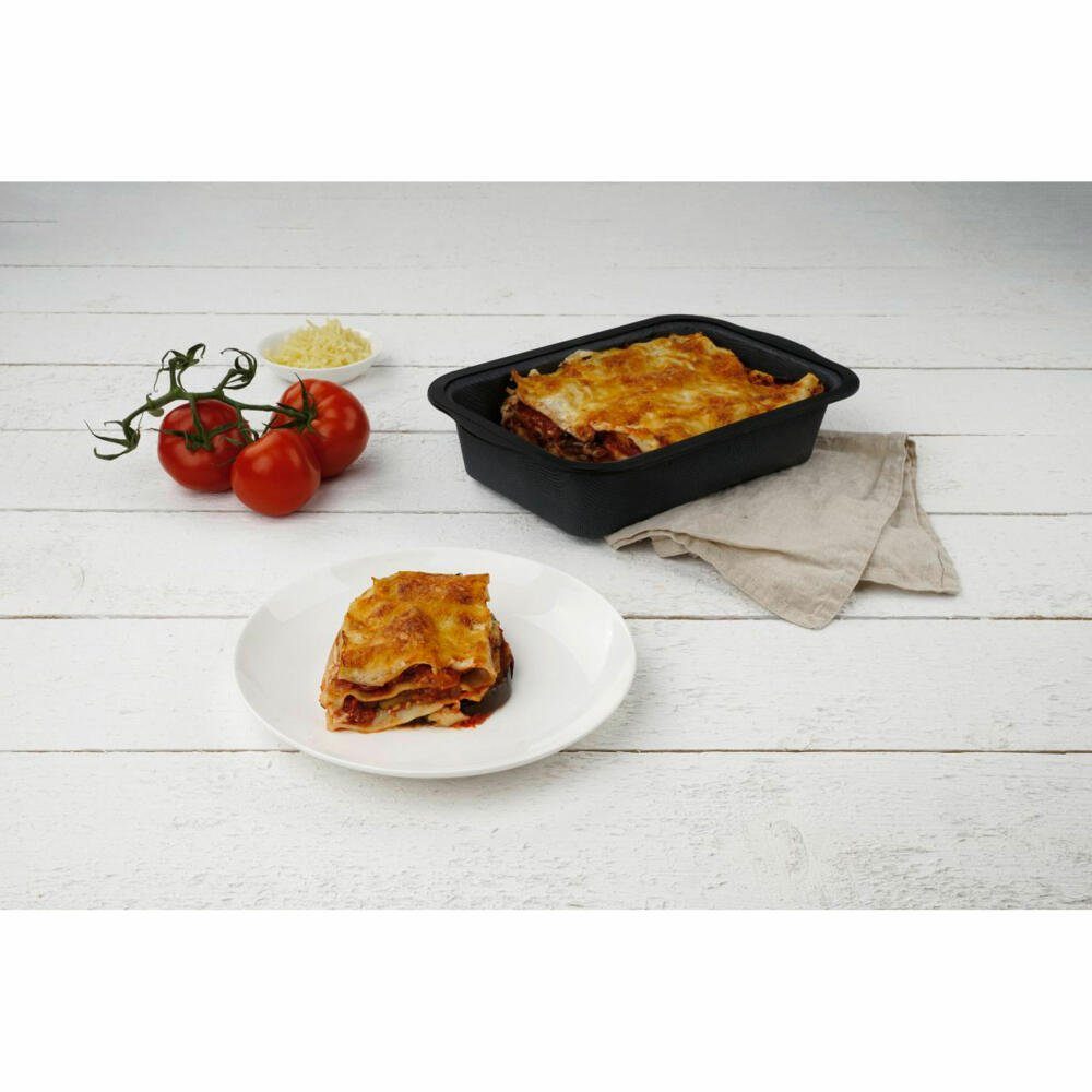 Zenker Auflaufform Patisserie 28 x 18 cm, Silikon