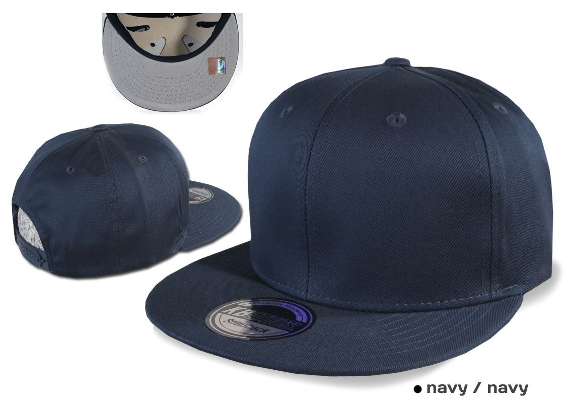 KBETHOS Snapback Cap Cap Blank Kappe günstig online kaufen
