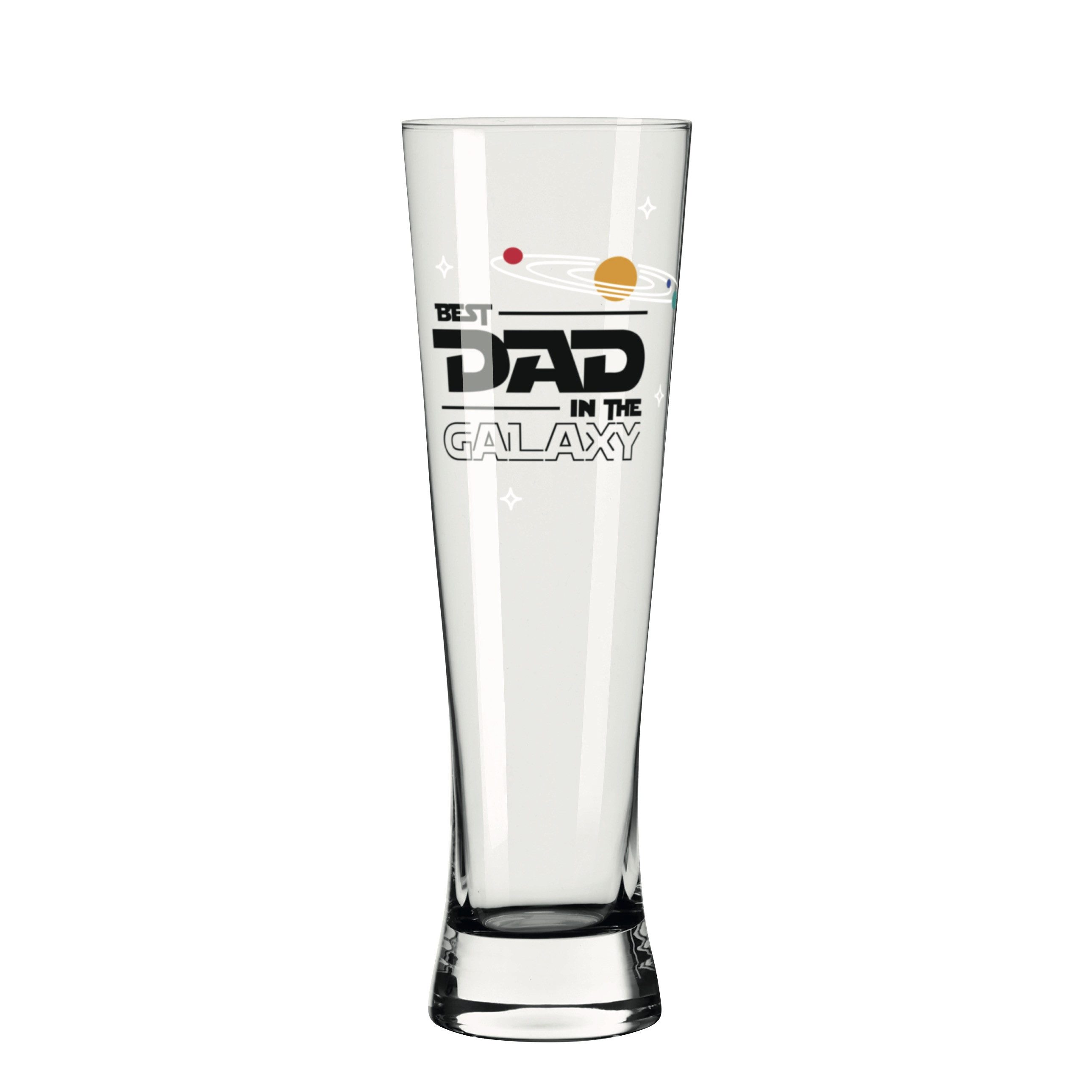 Ritzenhoff Bierglas Sprüche
