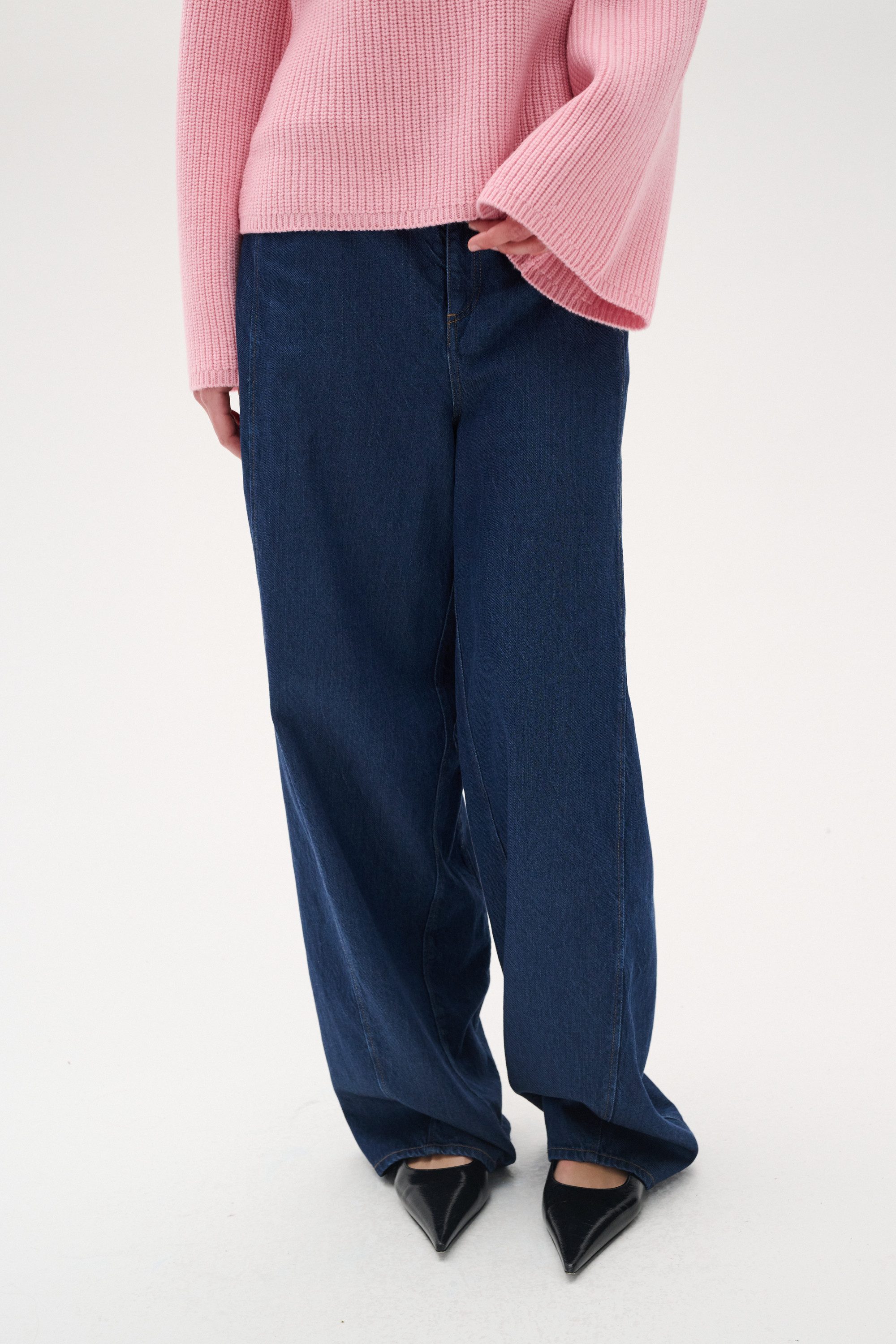 InWear Stoffhose Casual Hose MableIW