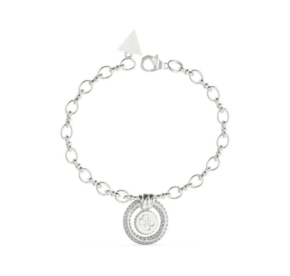 Guess Kette mit Einhänger Damen Armband... Guess Kette mit Einhänger Damen Armband...