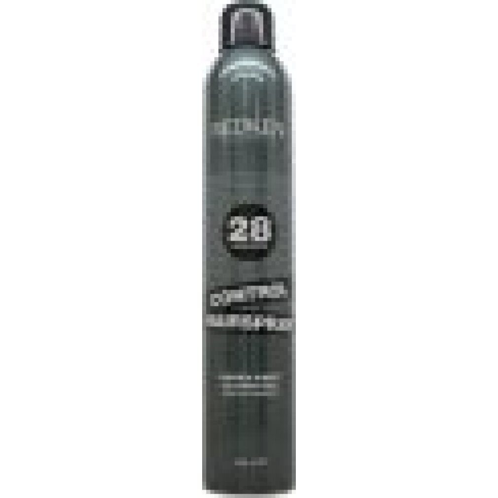 Redken Haarspray Hairsprays Control Addict 28 400ml - Extra High Hold