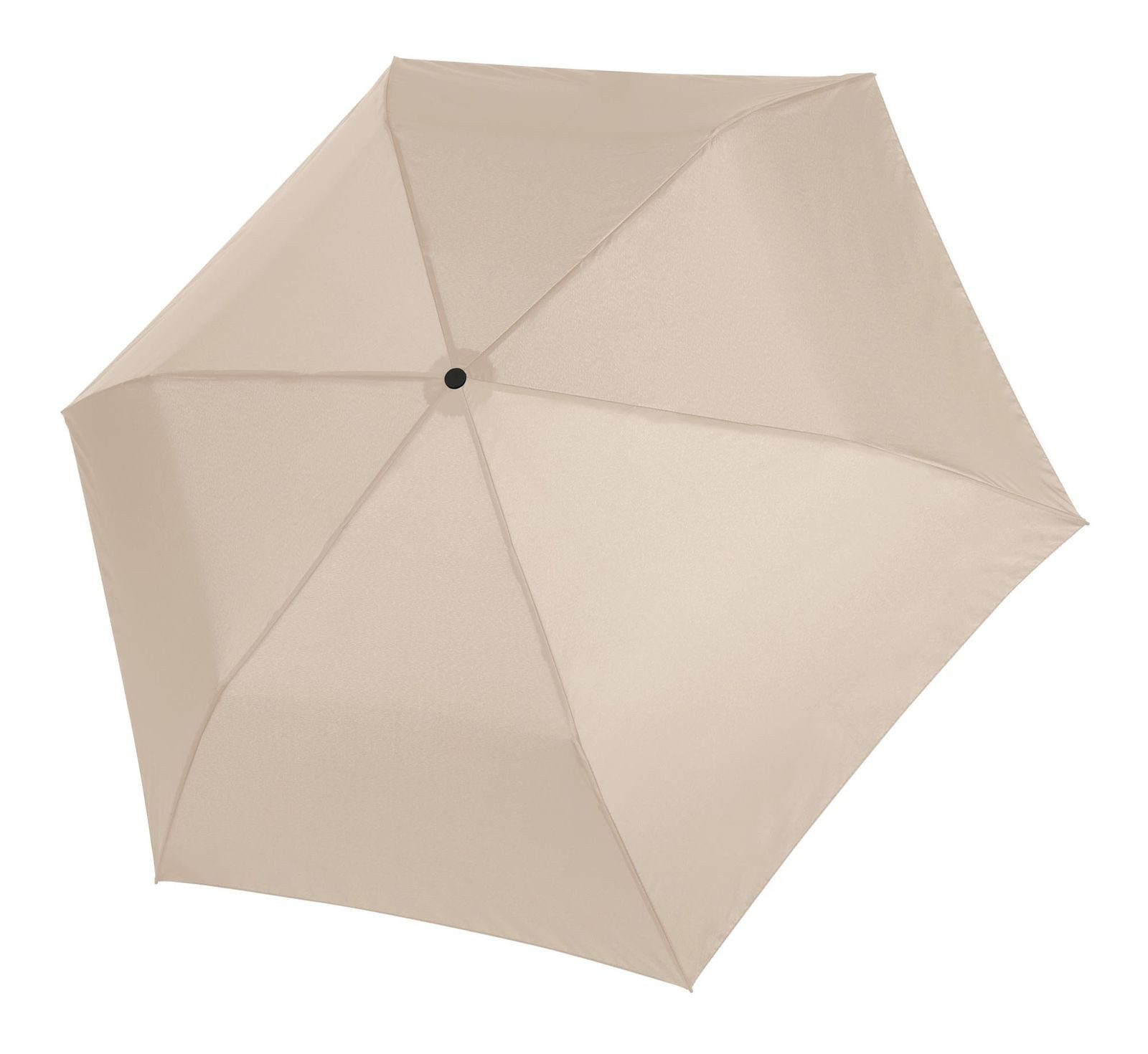 doppler® Taschenregenschirm Uni günstig online kaufen