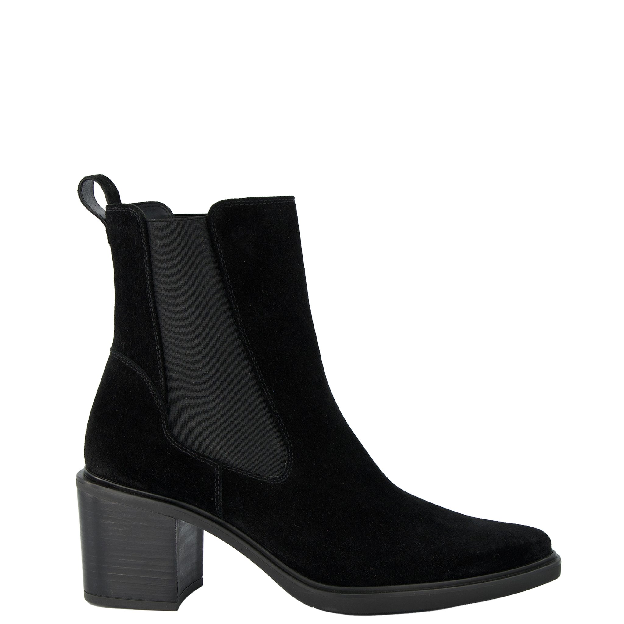 Paul Green Paul Green 8252-028, Chelsea Boots, Stiefeletten, Schwarz, Damen günstig online kaufen