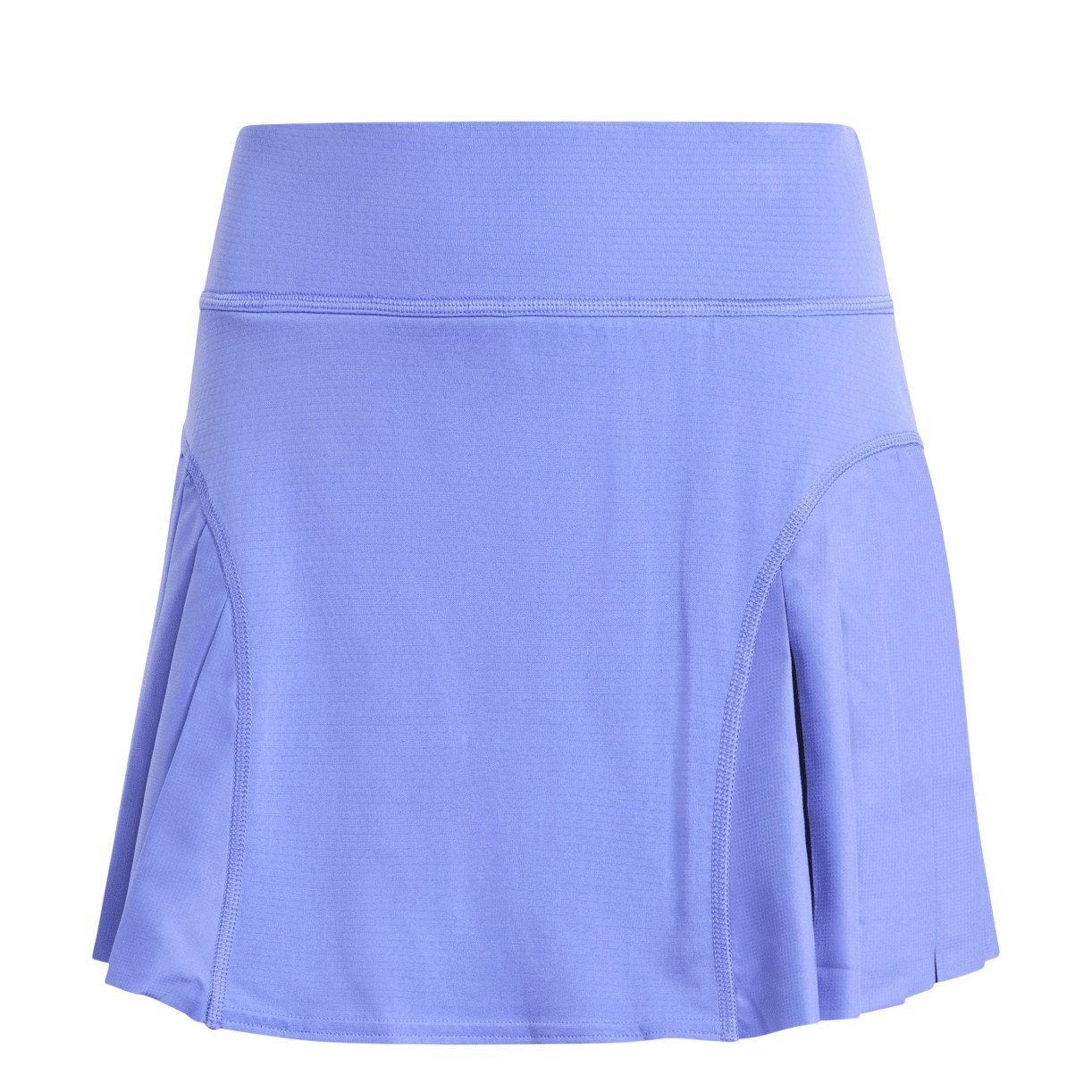 adidas Performance Tennisrock Pro HEAT.RDY Match blau Damen günstig online kaufen