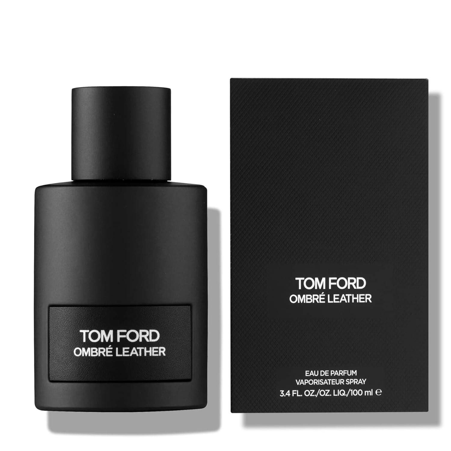 Eau de Parfum Ombré Leather Eau de Parfum 100ml – Sinnlicher Unisex-Duft mit Leder