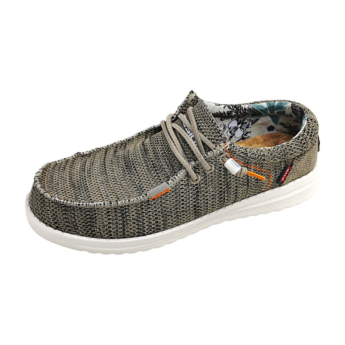 Fusion Slipper Slipper