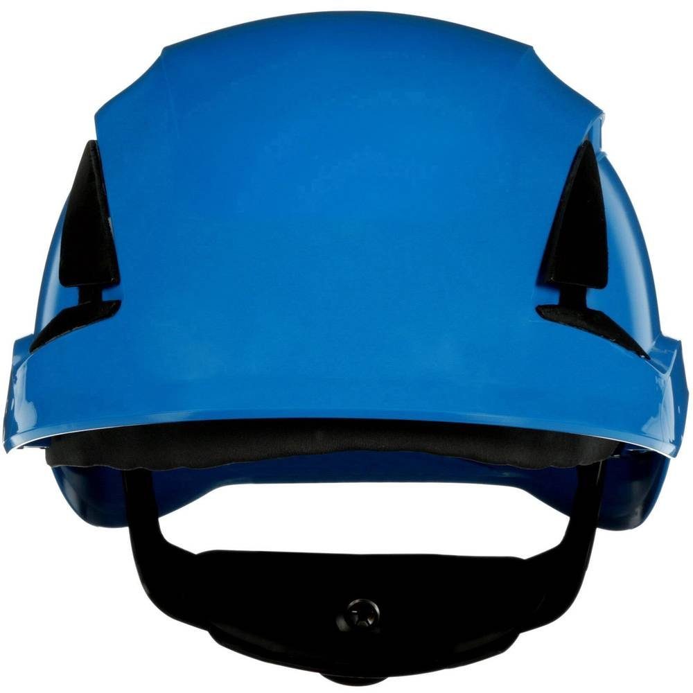 3M Schutzhelm Schutzhelm X5503V-CE belüftet CE, belüftet, mit UV-Sensor