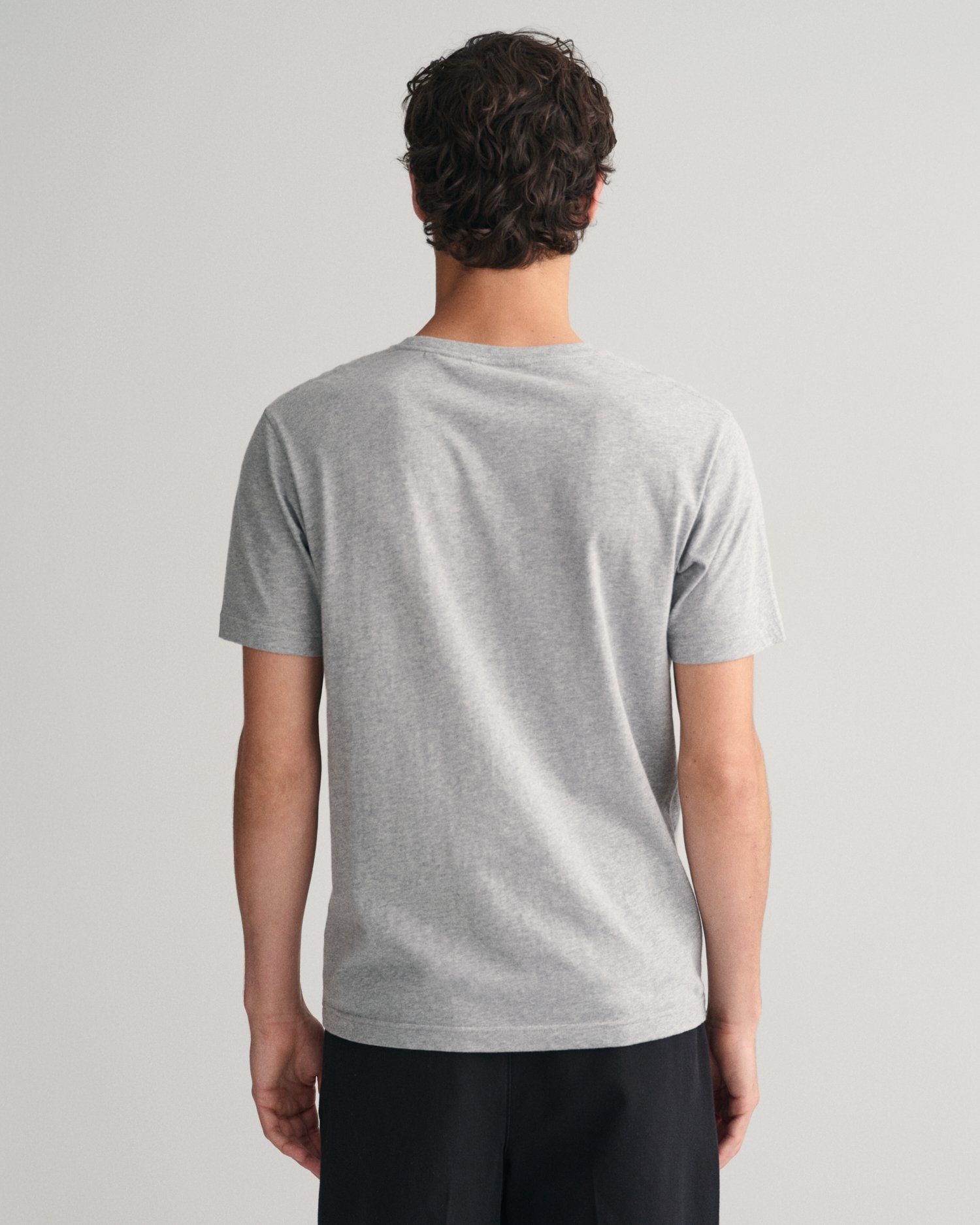 Gant T-Shirt REG ARCHIVE SHIELD EMB günstig online kaufen