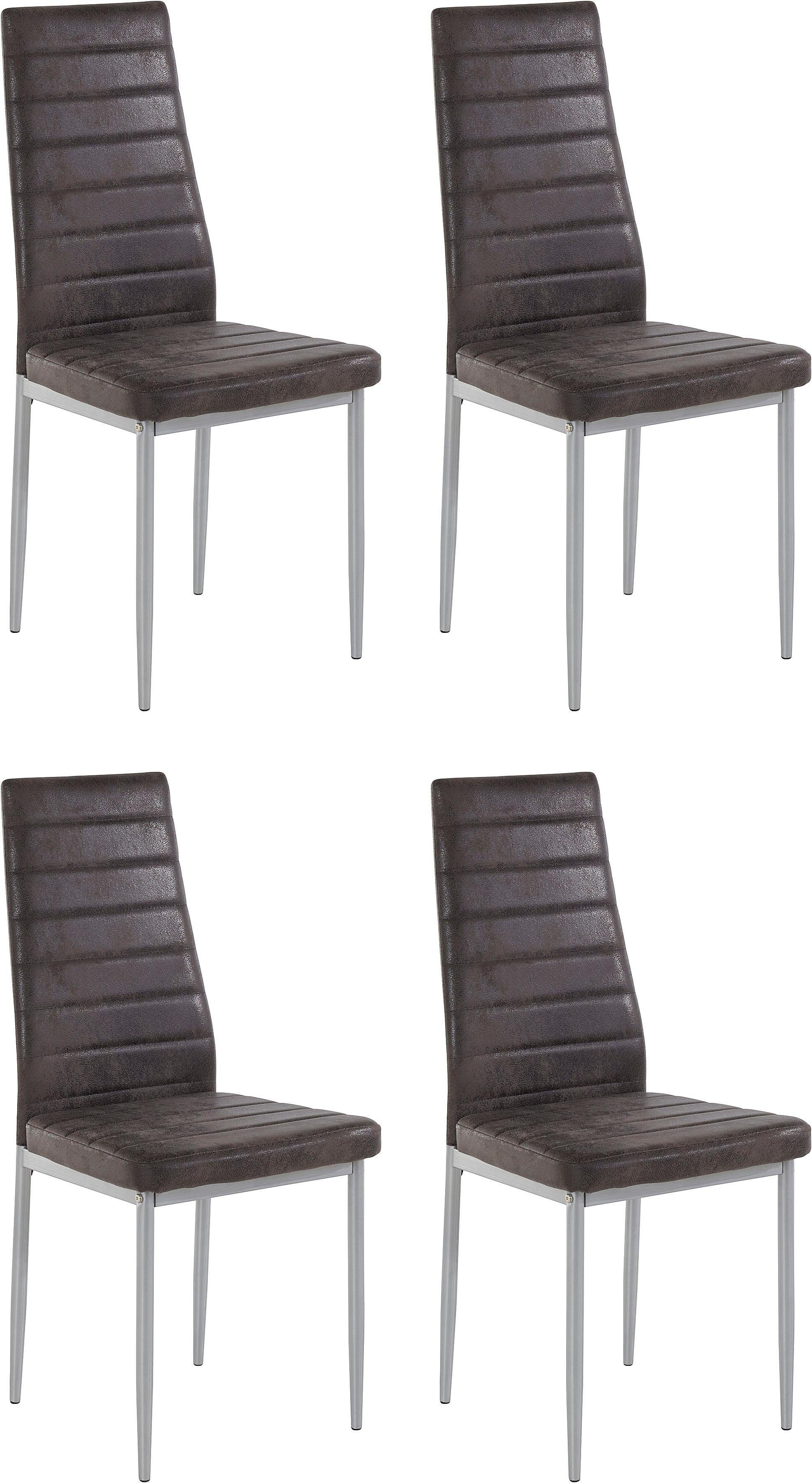 INOSIGN Esszimmerstuhl Kate (Set, 4 St), günstig online kaufen