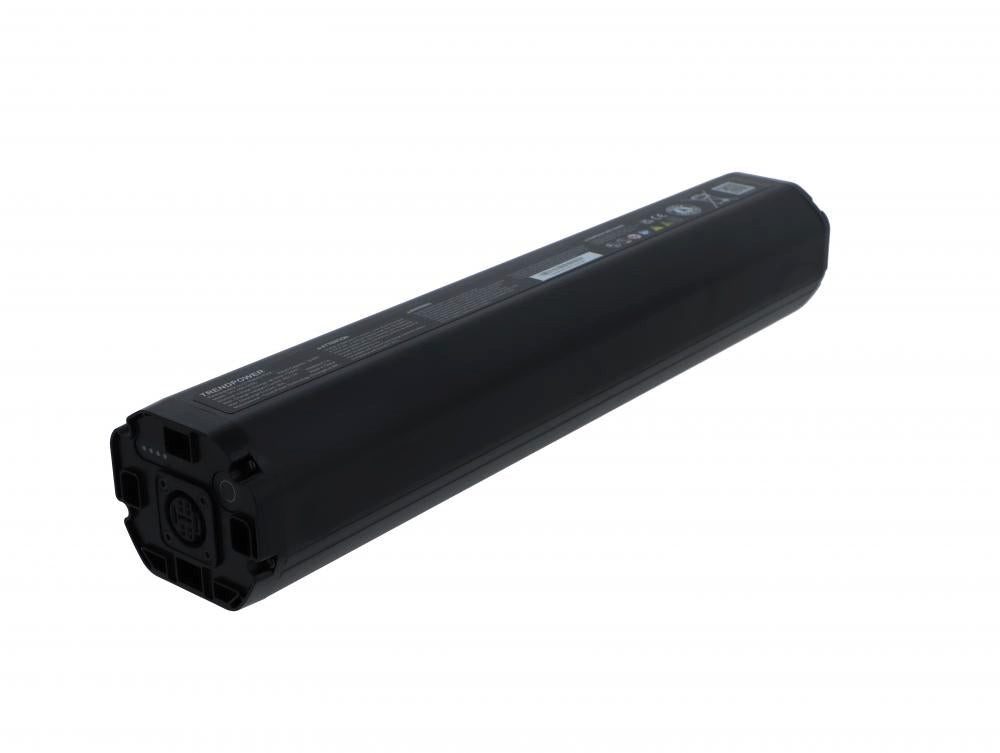 Simplo Simplo-Trendpower Yamaha InTube Akku i720Wh Single Haibike & Winora ab E-Bike Akku