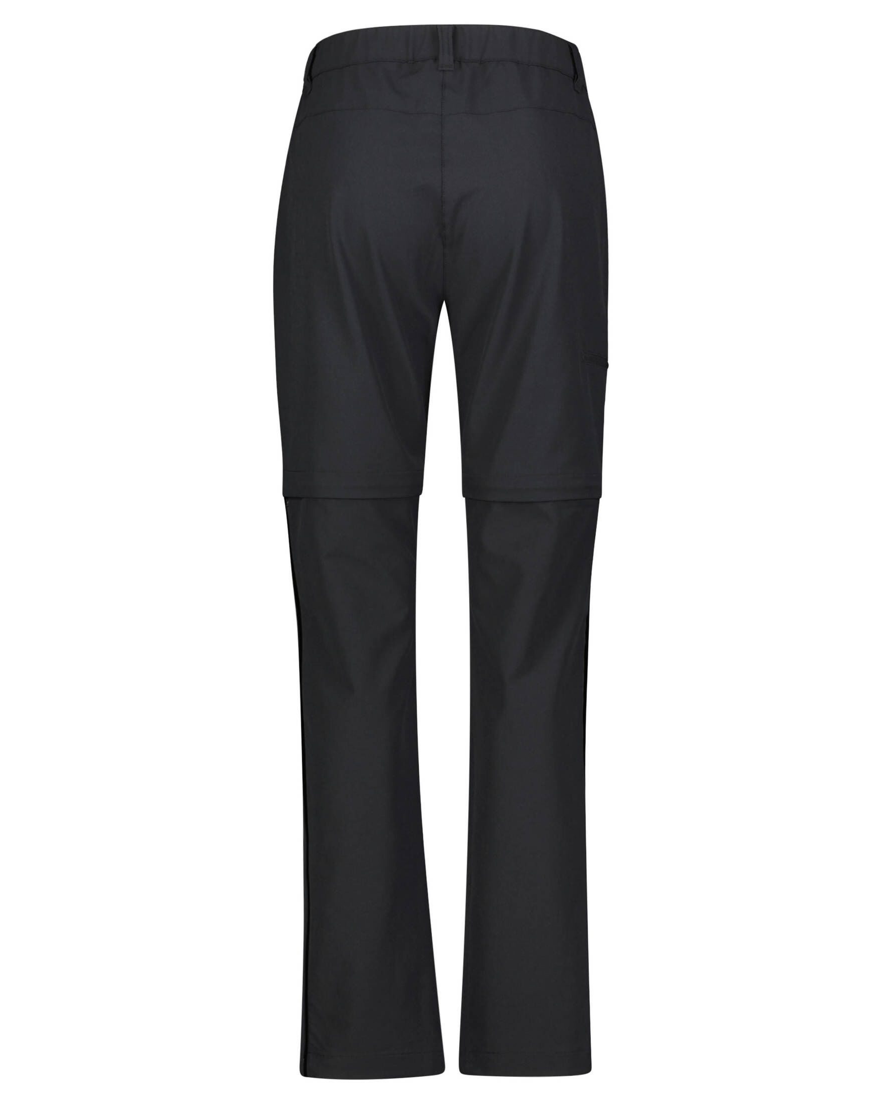 Meru Zip-off-Hose Damen Hose CLAMART T-ZIP günstig online kaufen