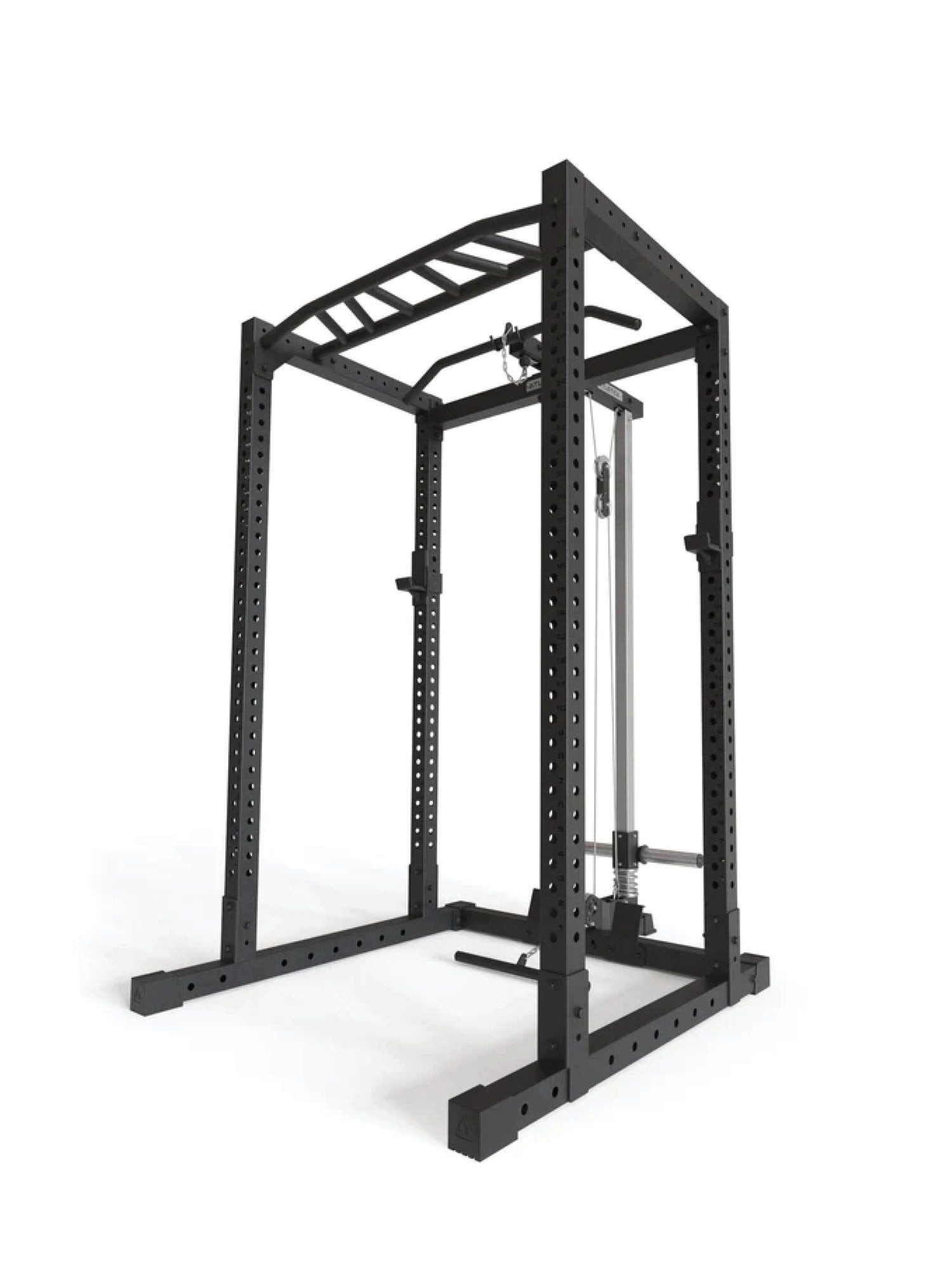 Power Rack R7-Base Plate Power Rack, 128 kg Eigengewicht