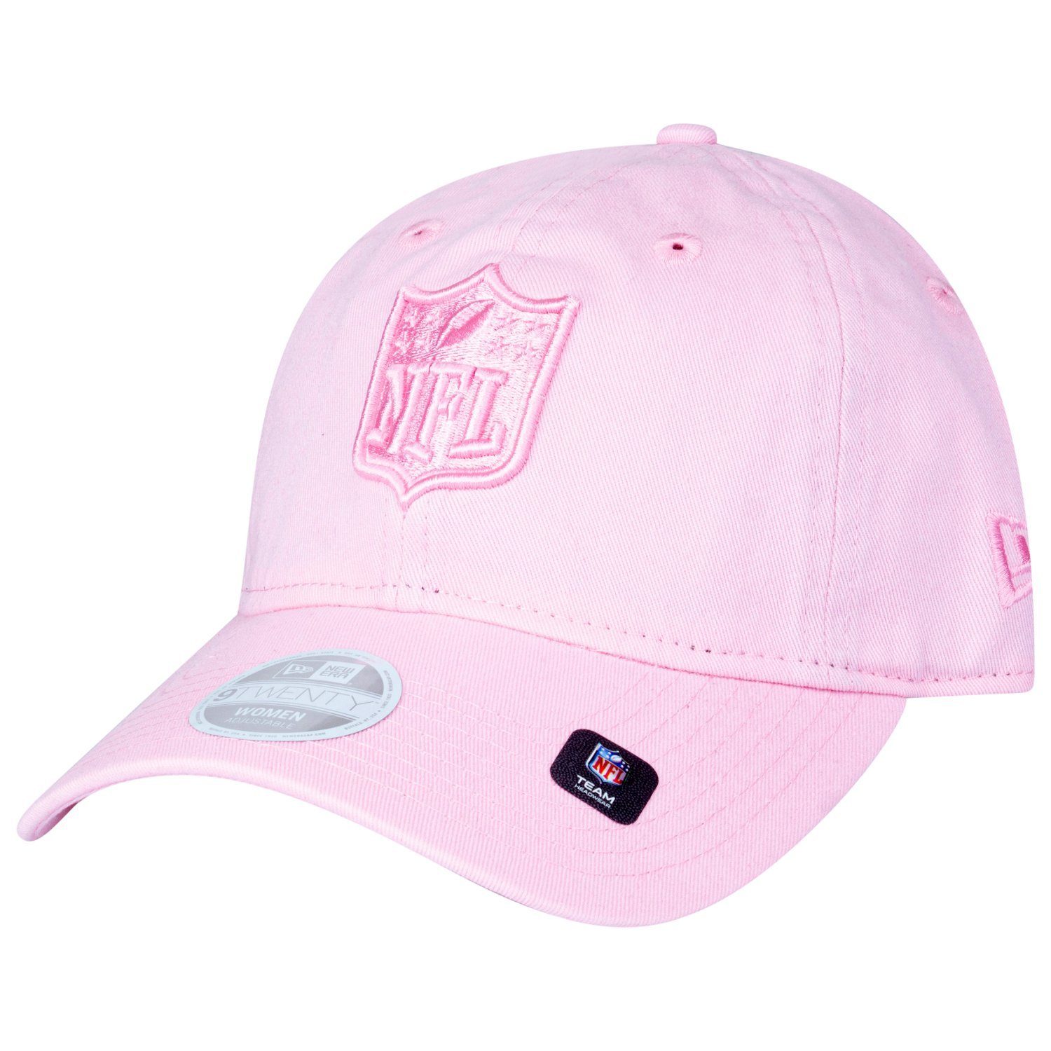 New Era Baseball Cap 9Twenty NFL SHIELD günstig online kaufen