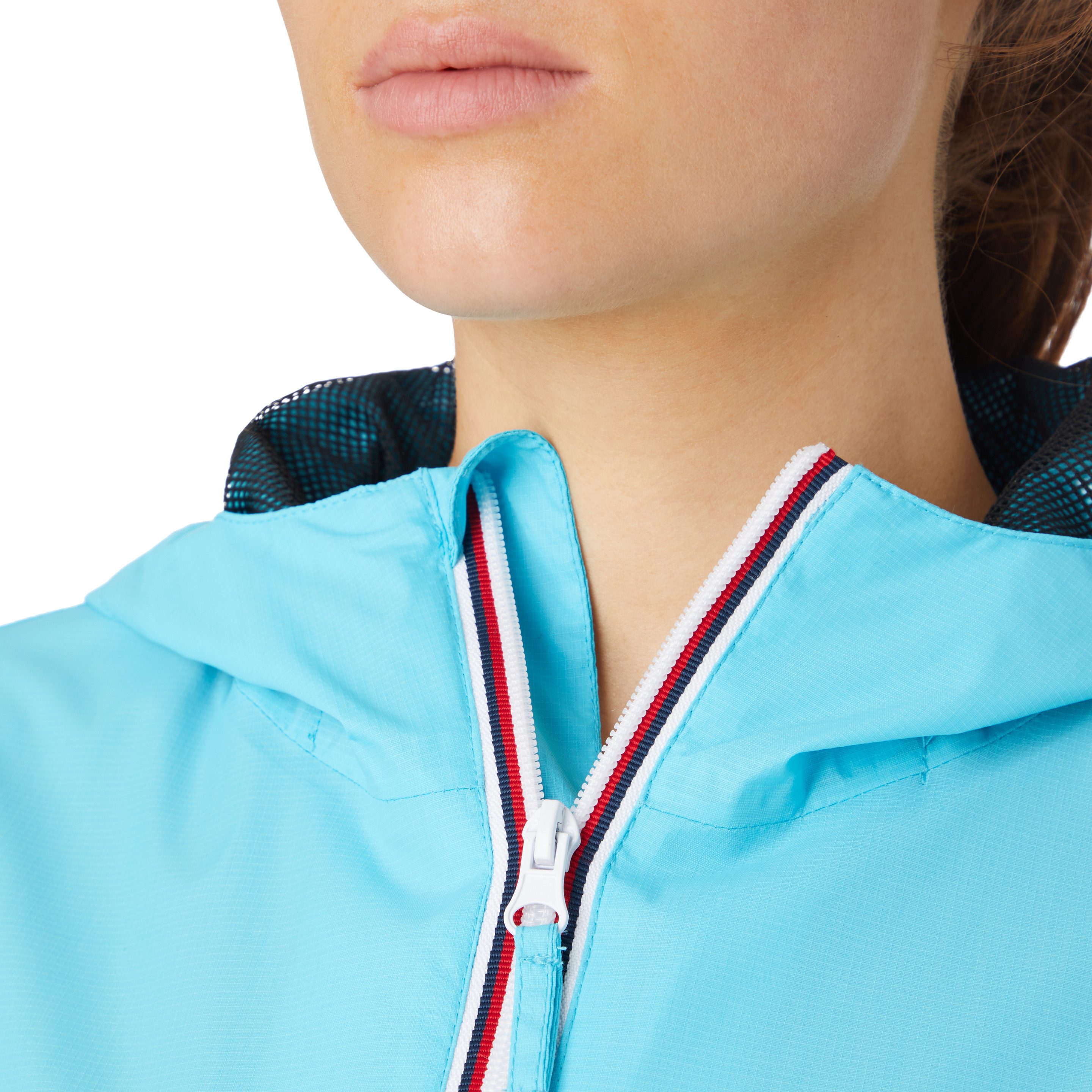 McKINLEY Regenjacke Regenjacke Kereol III wms – Bild 3 von 5