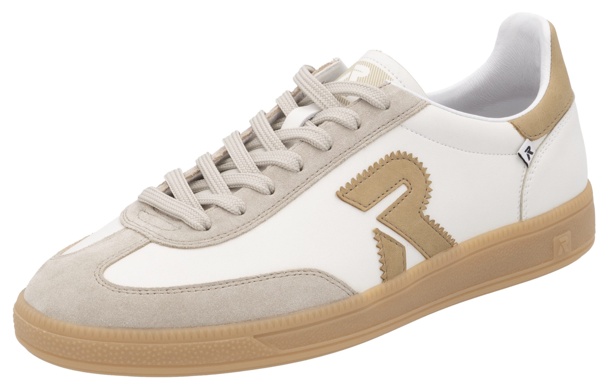 RIEKER Sport San Diego Swing2GO Sneaker günstig online kaufen