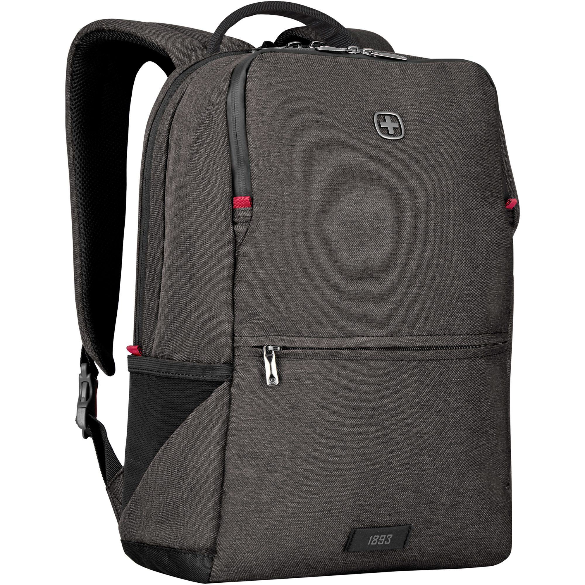 Wenger Laptoprucksack Wenger MX Reload, Rucksack, (bis 35,6 cm (14), bis 35,6 cm (14)