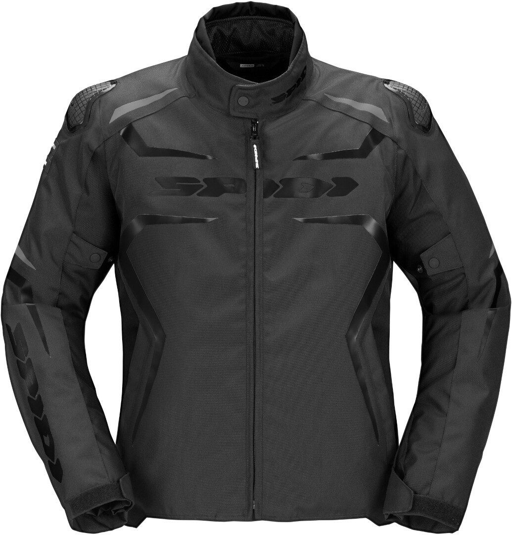 Motorradjacke Race-Evo H2Out Motorrad Textiljacke