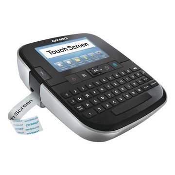 DYMO Beschriftungsgerät Labelmanager 500TS, mit TouchScreen