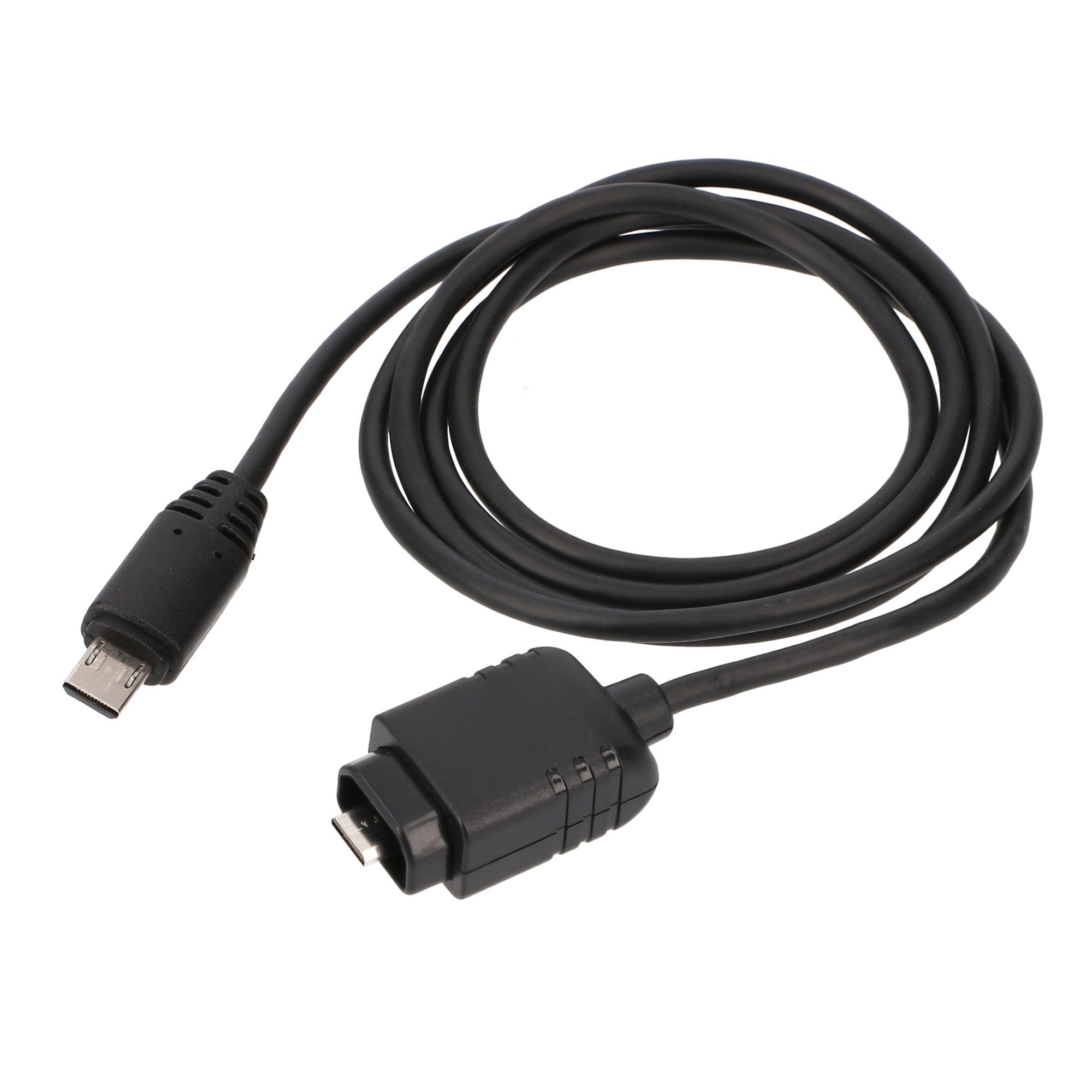 ayex VMC-MM1 USB Multi Terminal Connecting Kabel Sony Kameras 1 Meter Kabel-Fernauslöser