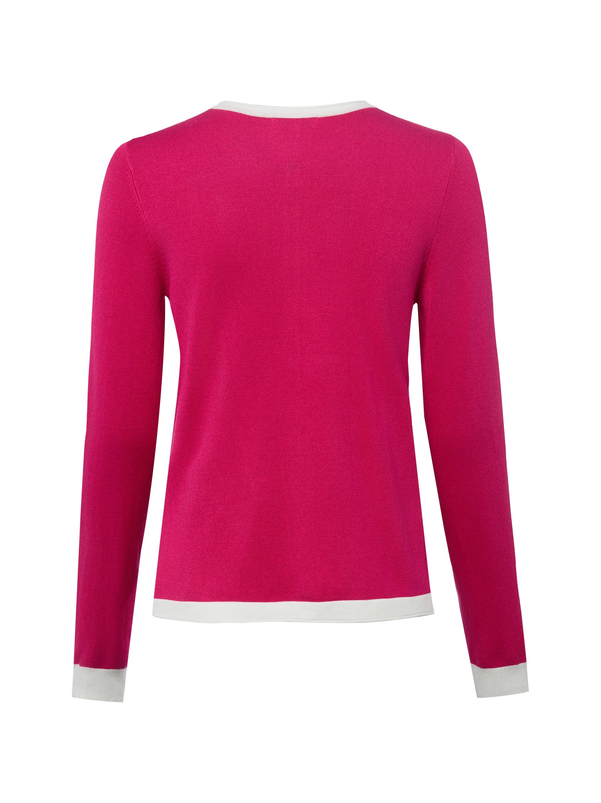 Marie Lund Strickjacke