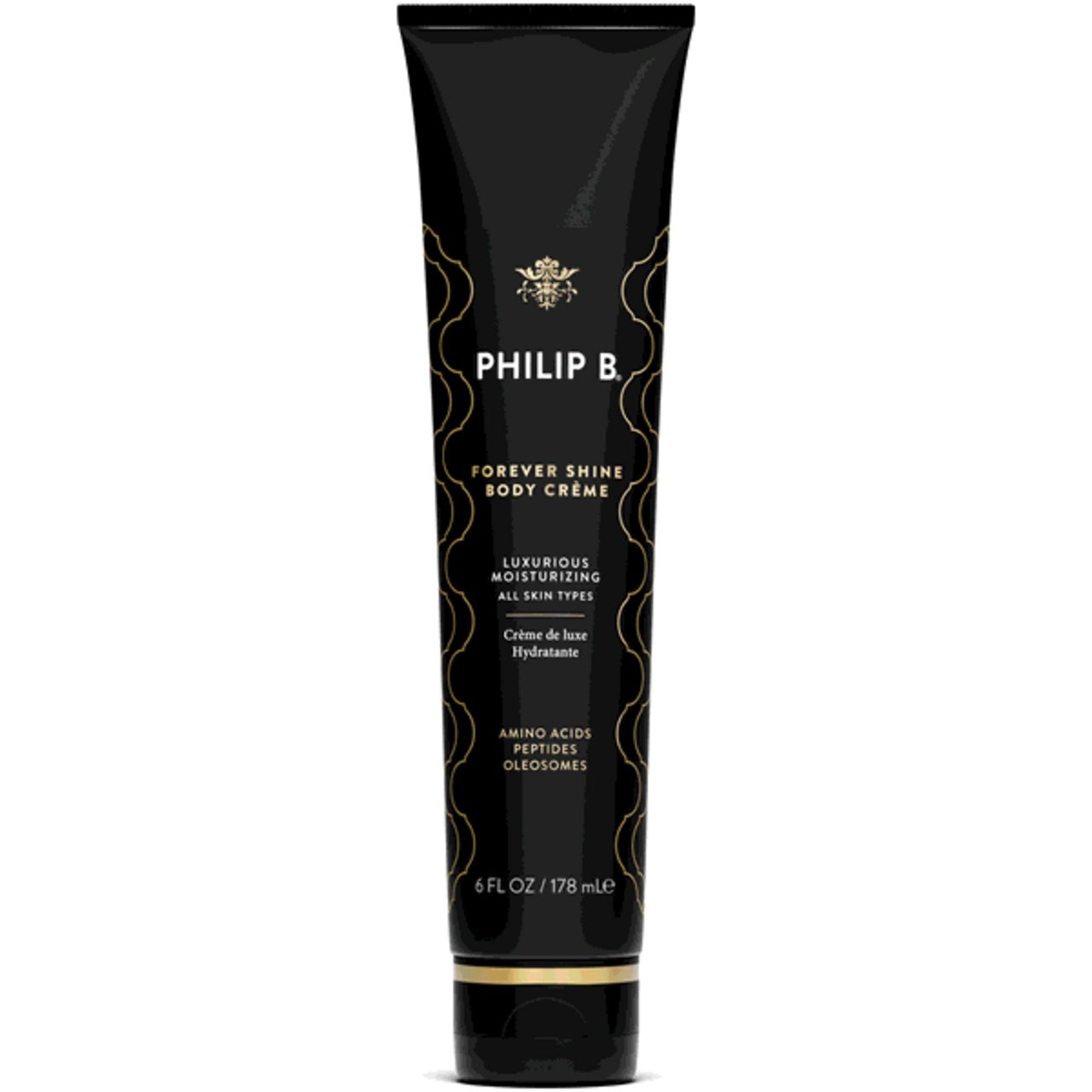 Philip B Bodylotion Forever Shine Body Cream, für Alle Hauttypen