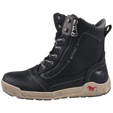 Mustang Shoes 1290609/9 Stiefelette