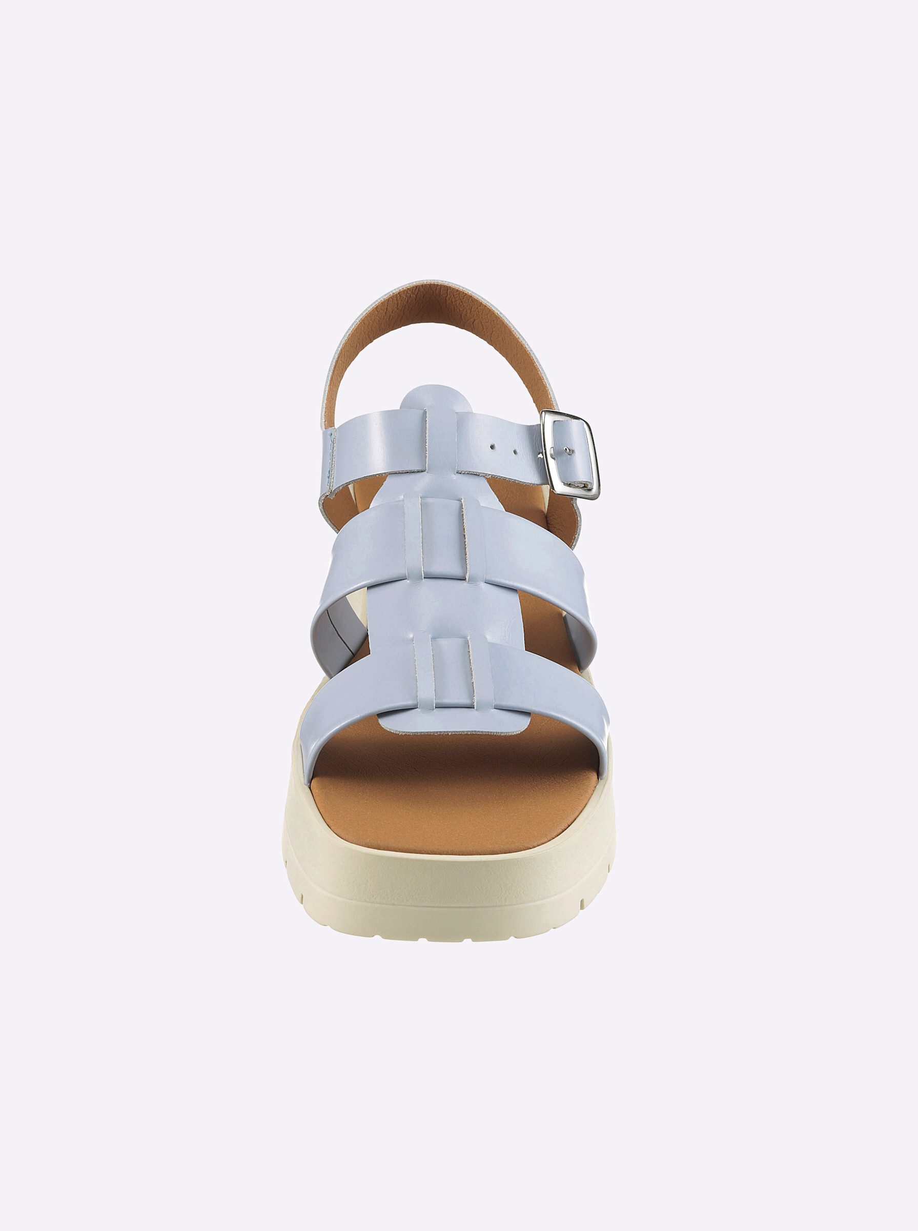 heine Sandalette . Sandalette