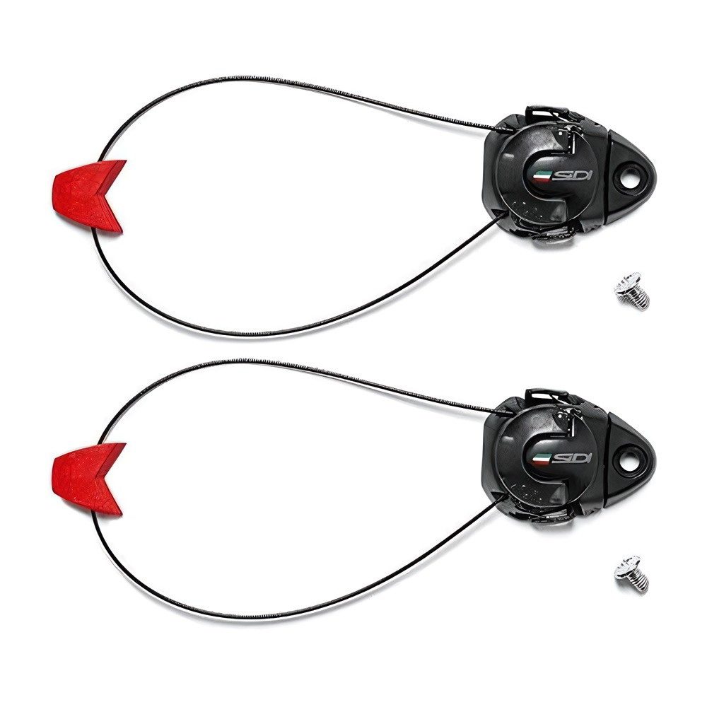 Sidi Zubehör-Set Mag-1 Tecno 3 Magnetic Long (143)