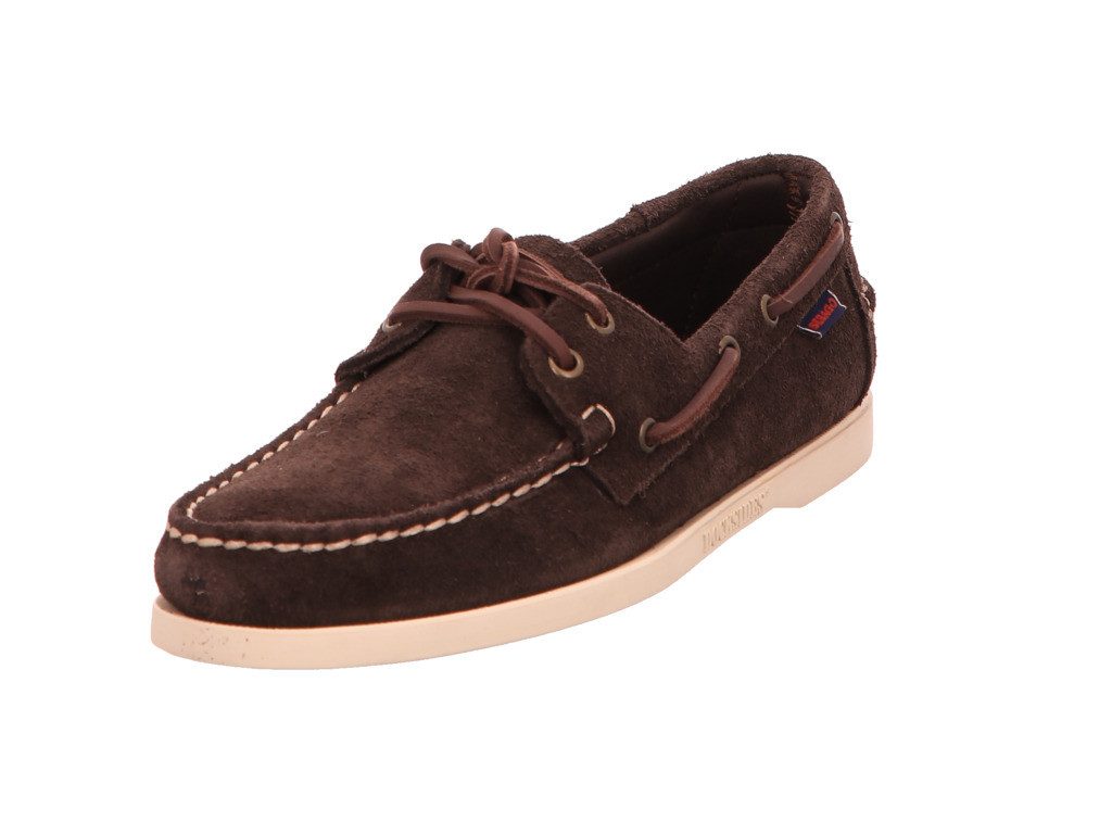 Sebago Portland Flesh Out Schnürschuh günstig online kaufen