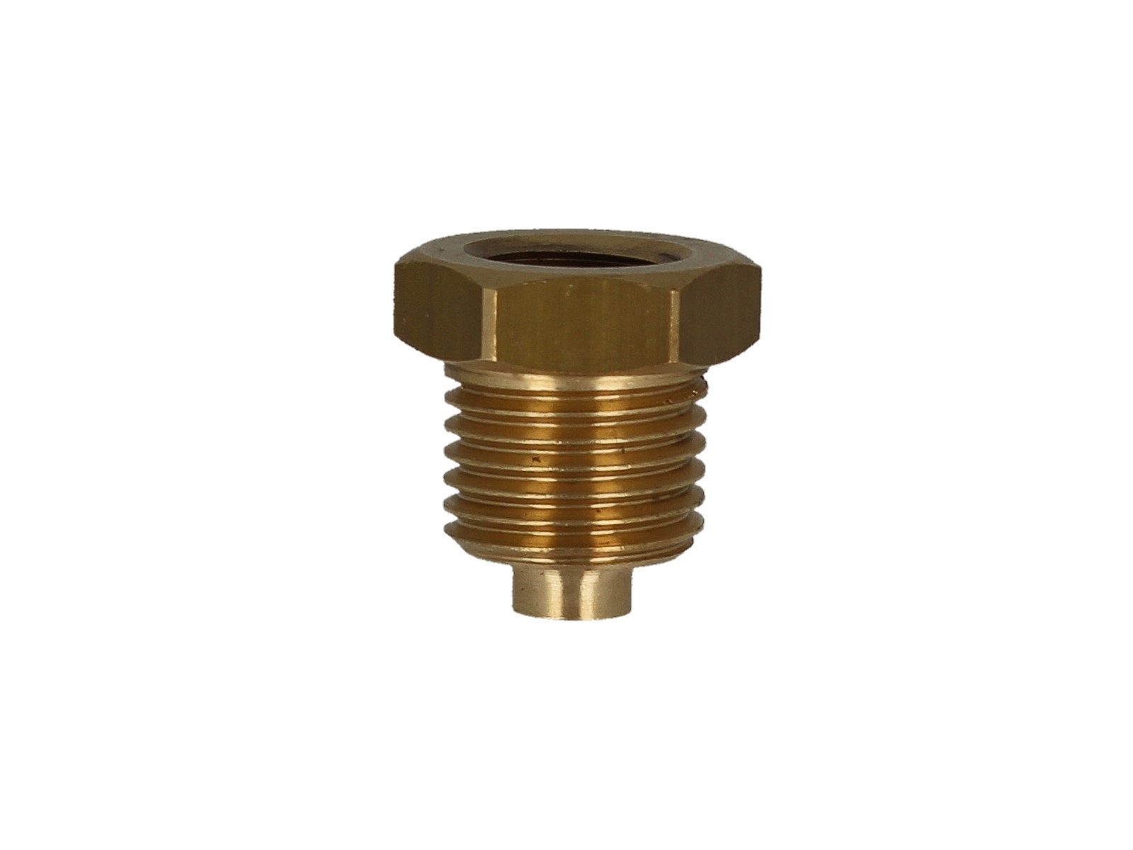 bevo Радиаторы Manometer Reduktion Adapter Messing - Nr. 960