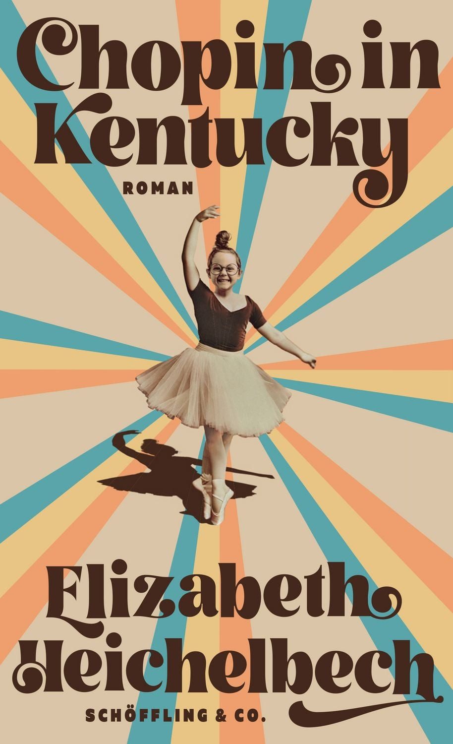 Chopin in Kentucky / Elizabeth Heichelbech