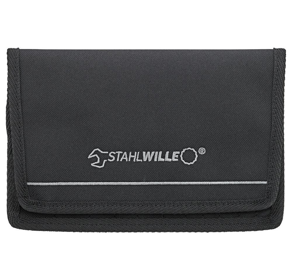 Thumbnail - Stahlwille Maulschlüssel Stahlwille 96400651 12/15 PC Doppel-Maulschlüssel-Satz 15teilig Schlüs