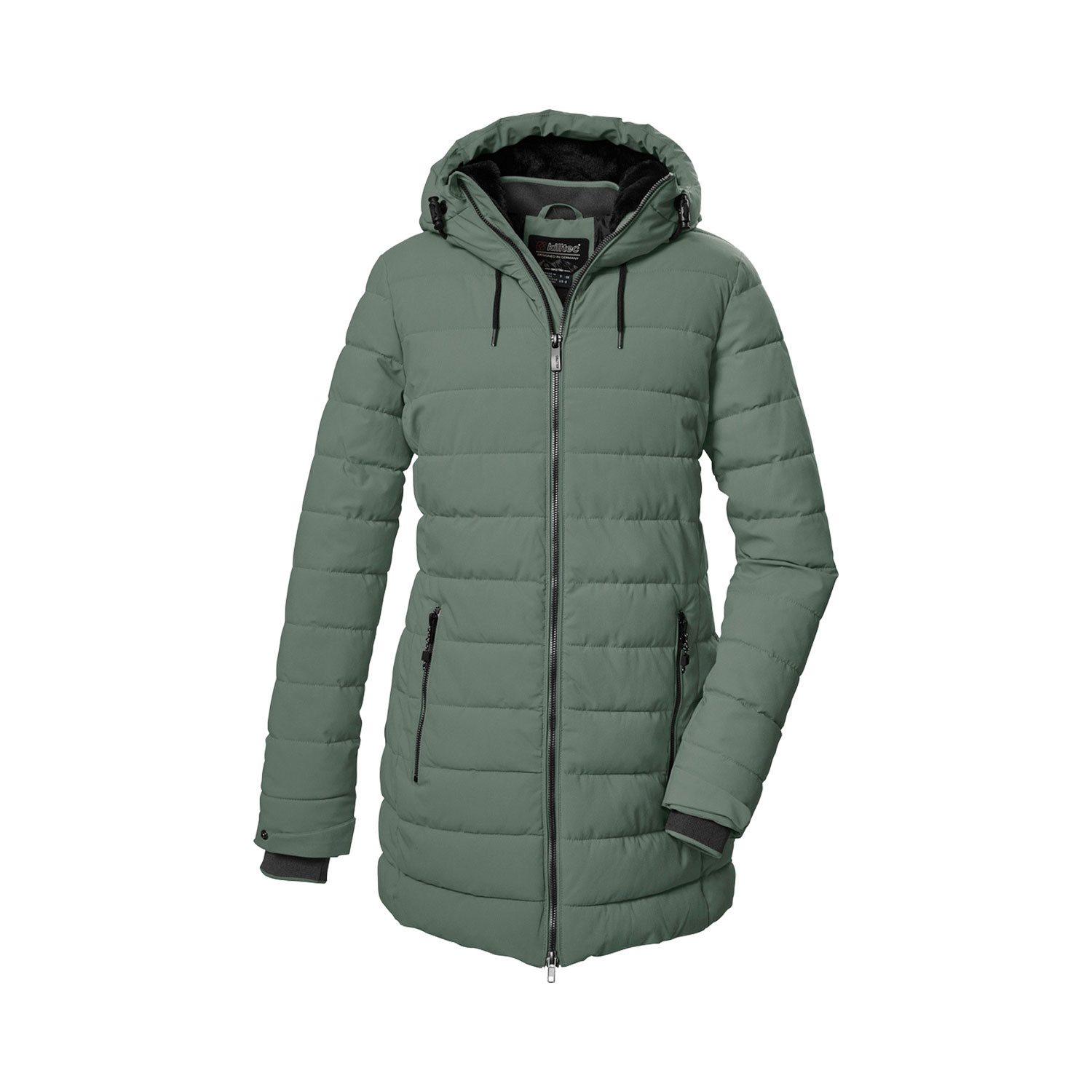 Killtec Winterjacke KOW 55 WMN QLTD PRK günstig online kaufen