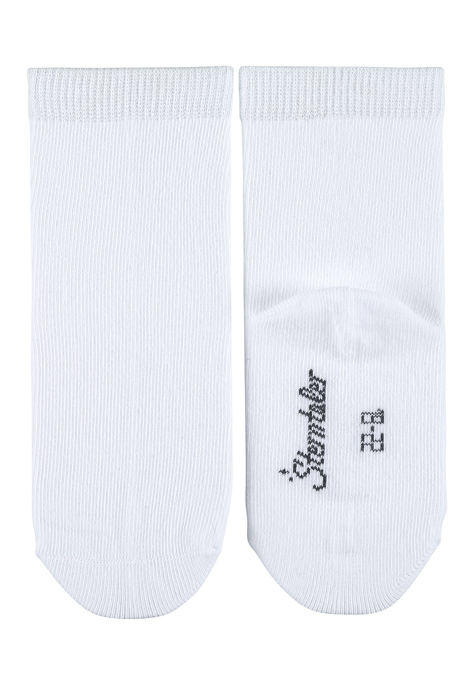 Sterntaler® Basicsocken Socken uni angenehm zu günstig online kaufen