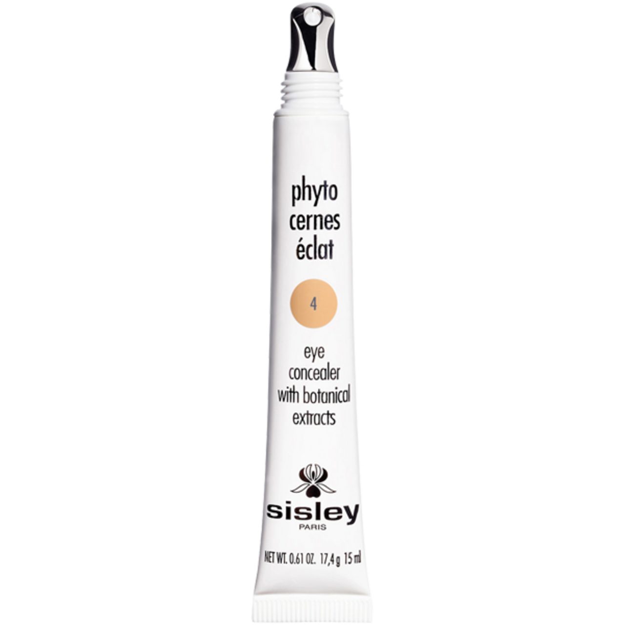 sisley Foundation Phyto Cernes Éclat