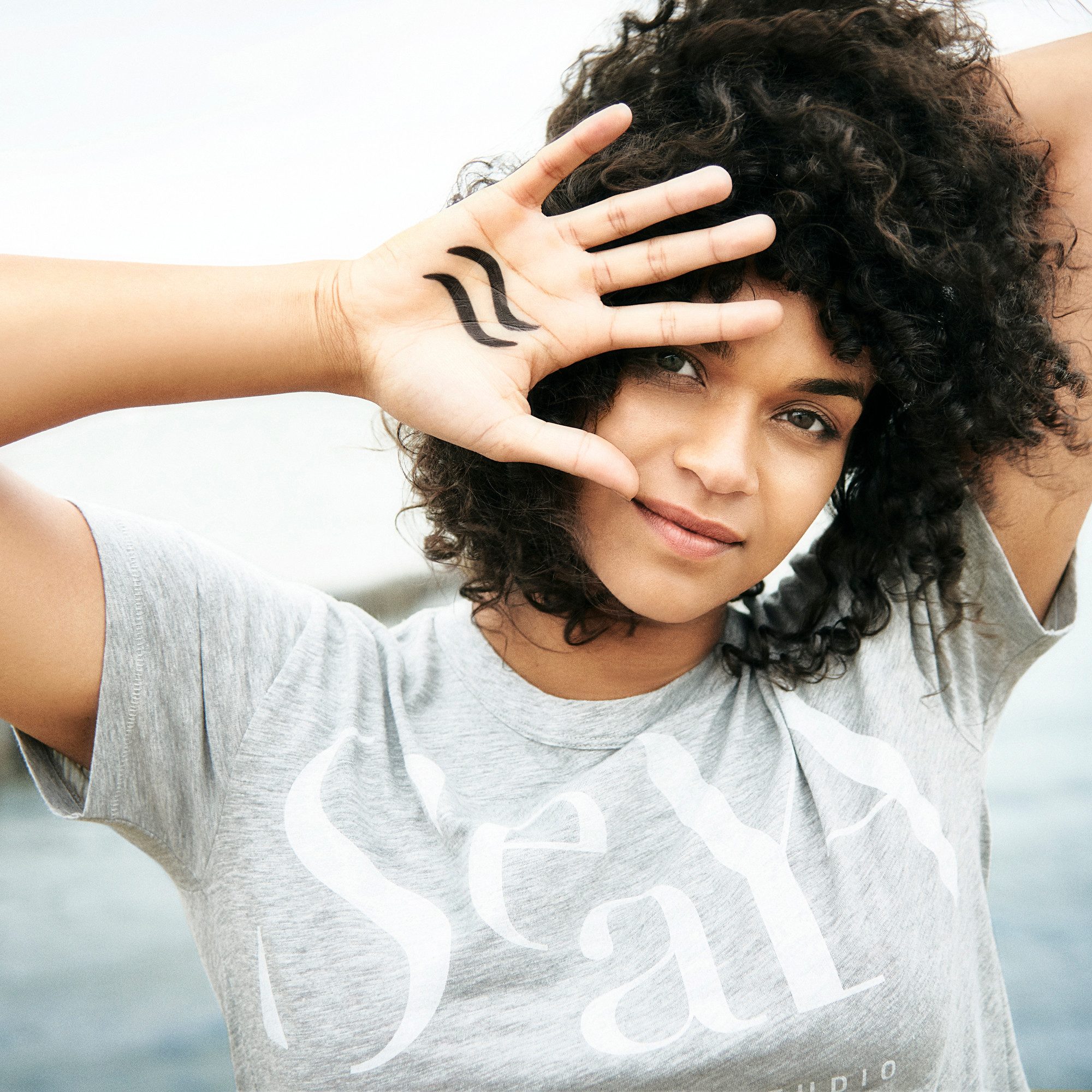 SeaYA T-Shirt