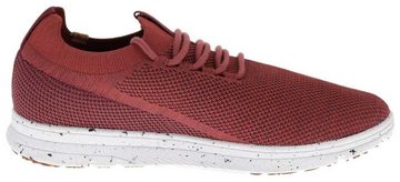 SAOLA TSAVO Rot Sneaker Veganer Herren Sneaker