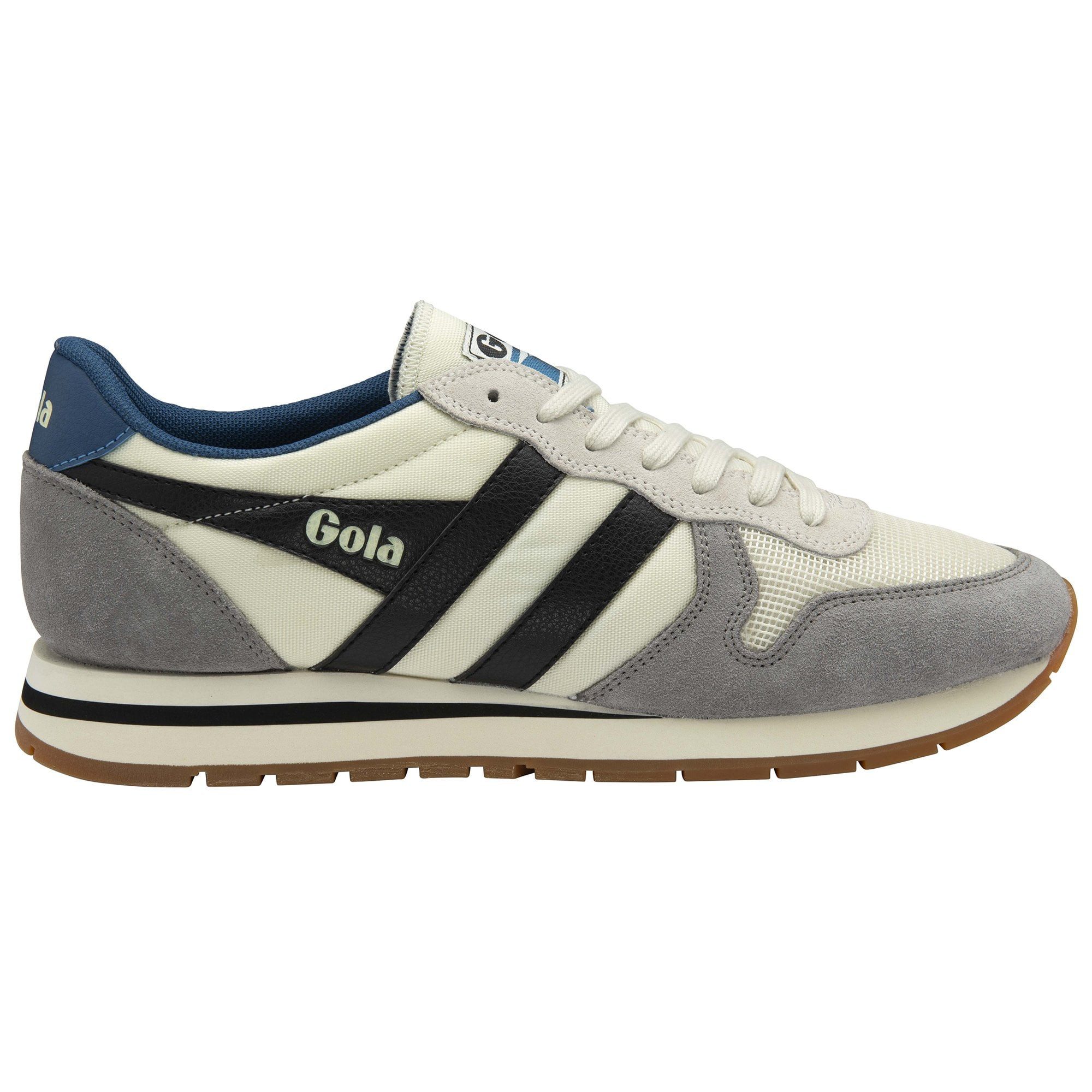 Gola Daytona 2026 offwhite/grau/schwarz Herren Sneaker günstig online kaufen